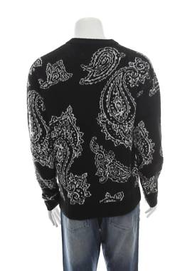 Ανδρικό πουλόβερ Jack & Jones2 - Contourshop.gr Ανδρικό πουλόβερ Jack & Jones2