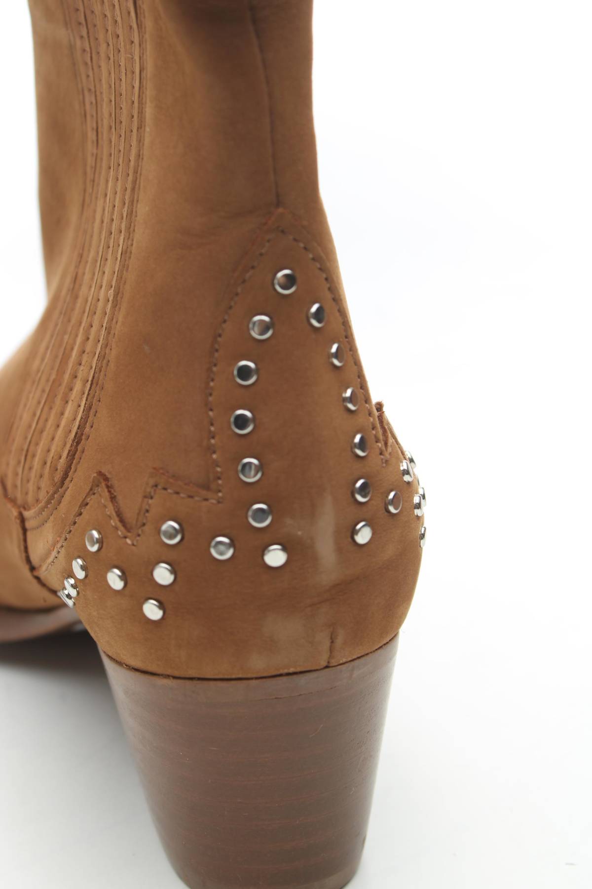 Дамски боти Ikks5