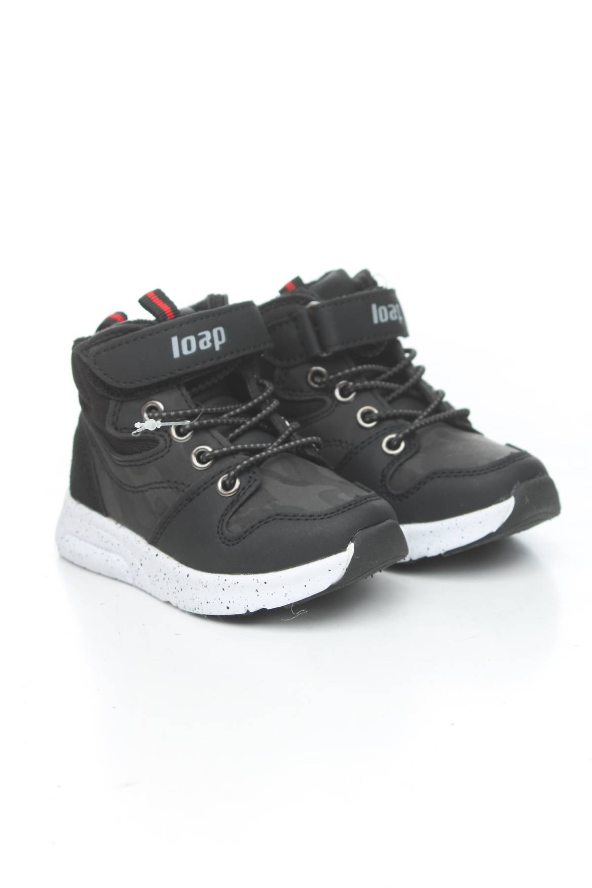 Παιδικά sneakers Loap3 - Contourshop.gr Παιδικά sneakers Loap3
