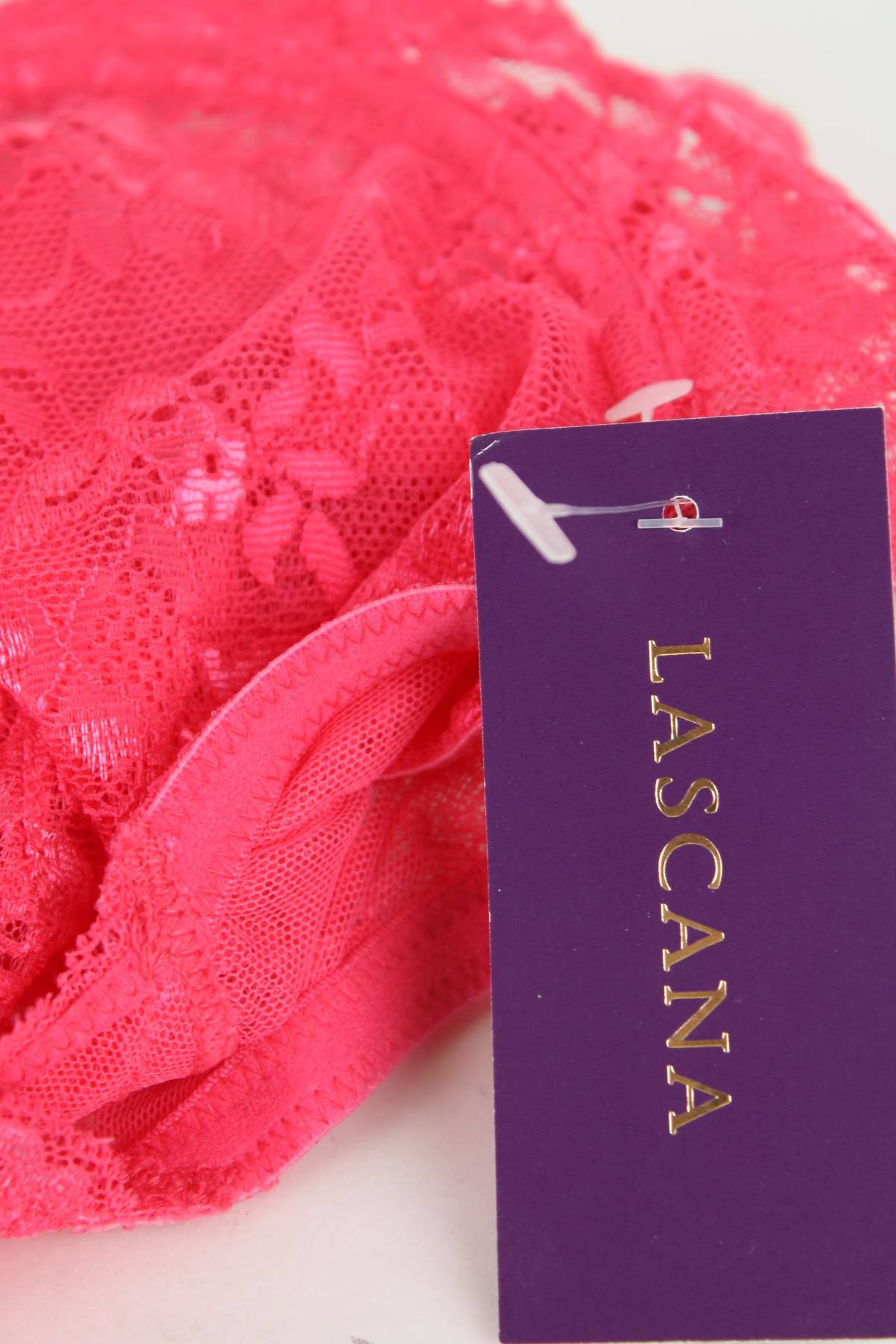 Сутиен Lascana3