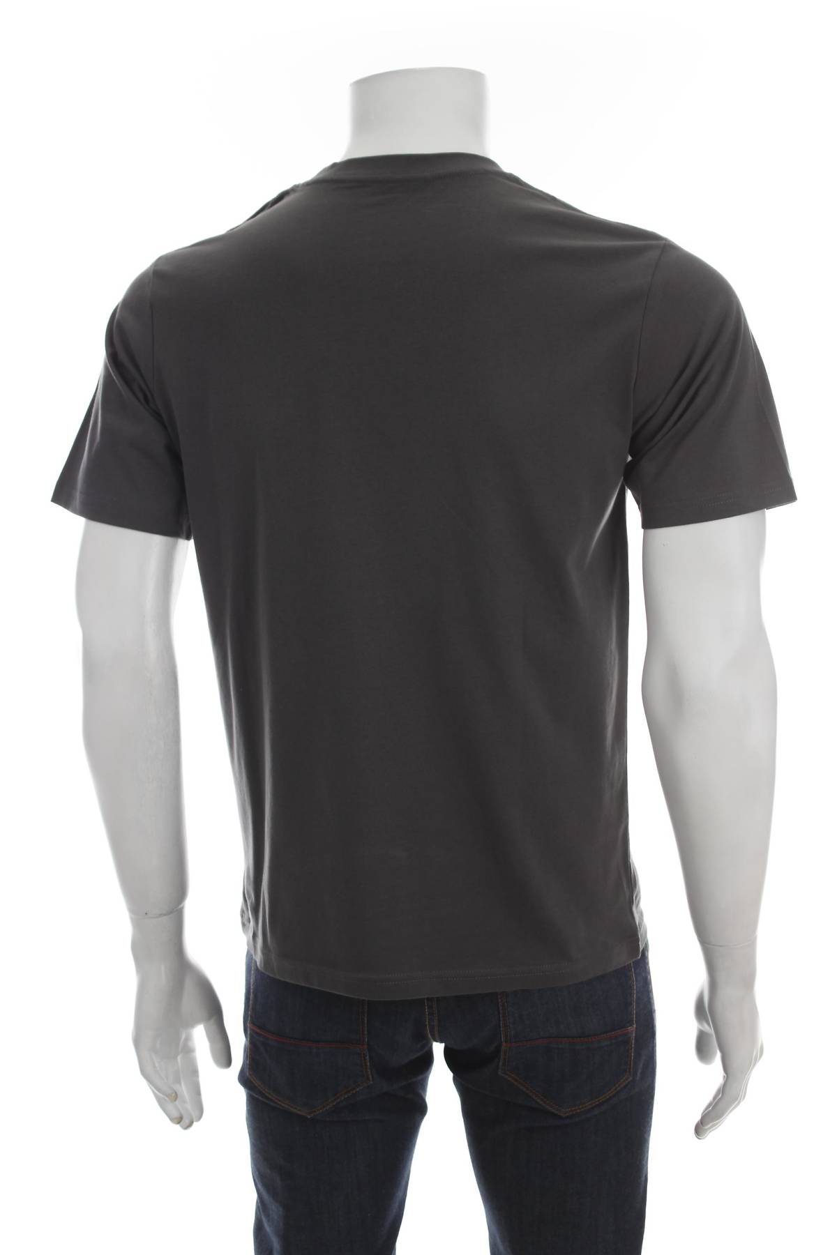 Мъжка тениска Jack & Jones Originals2 - Contour.bg Мъжка тениска Jack & Jones Originals2