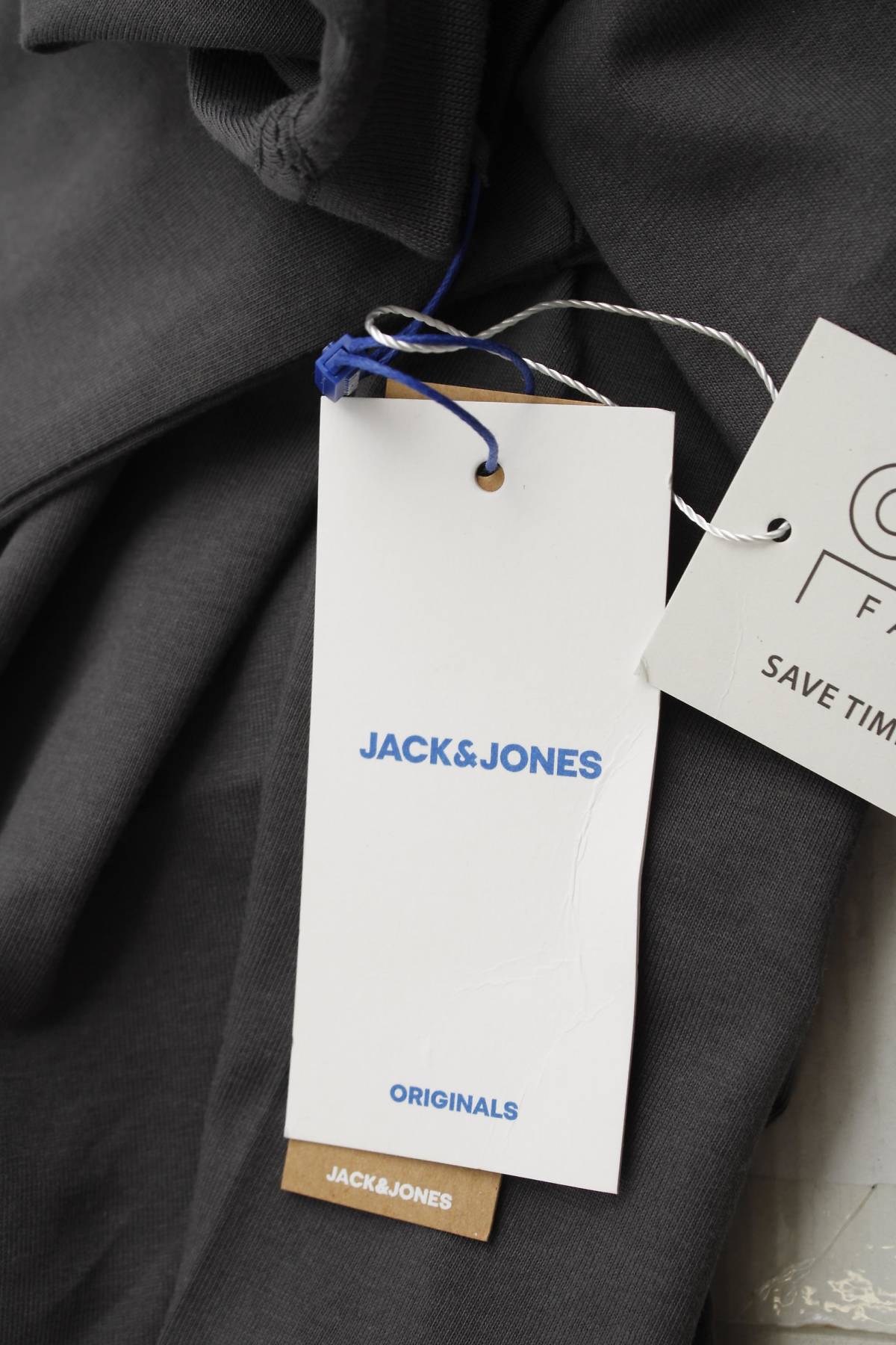 Мъжка тениска Jack & Jones Originals3 - Contour.bg Мъжка тениска Jack & Jones Originals3