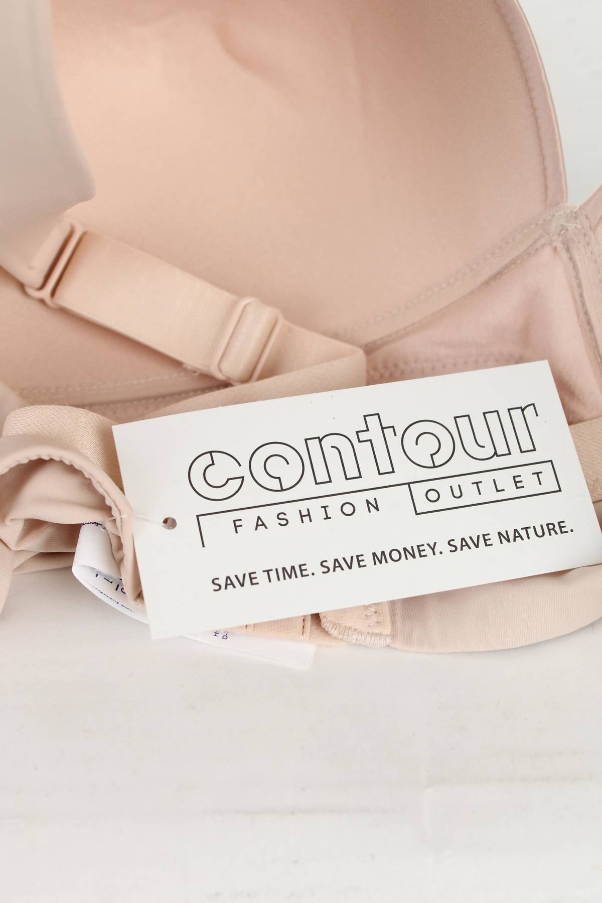 Сутиен Naturana3