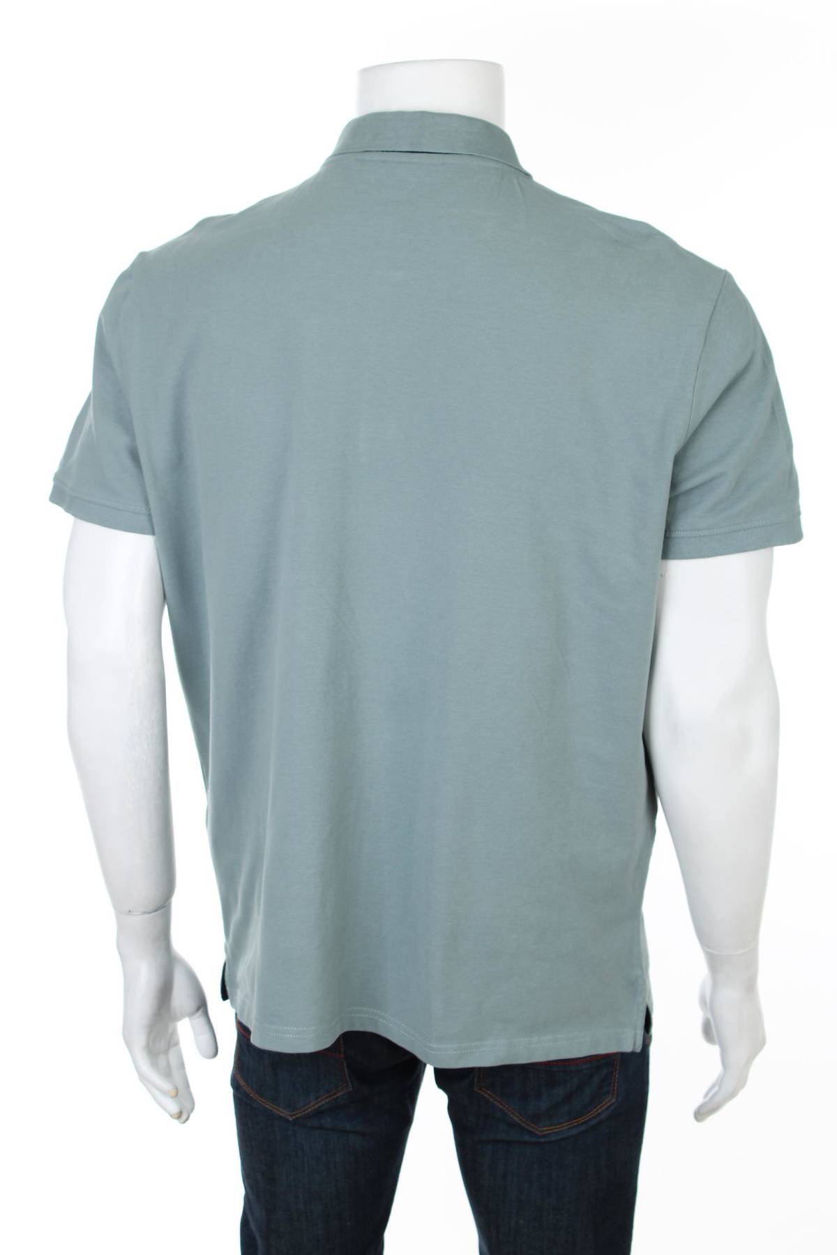 Мъжка тениска Tom Tailor2 - Contour.bg Мъжка тениска Tom Tailor2