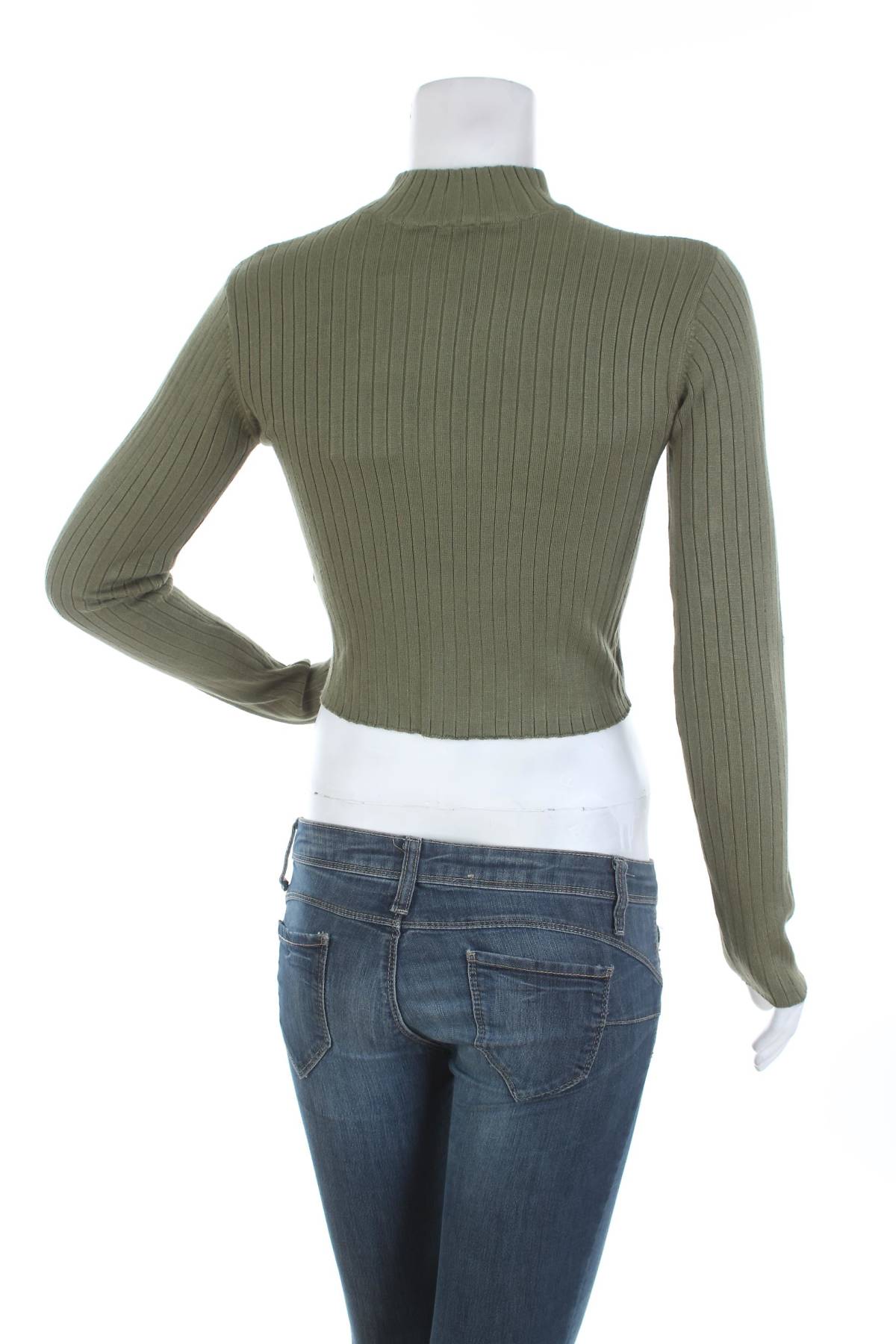 Дамски пуловер C&A2