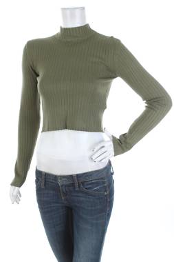 Дамски пуловер C&A1