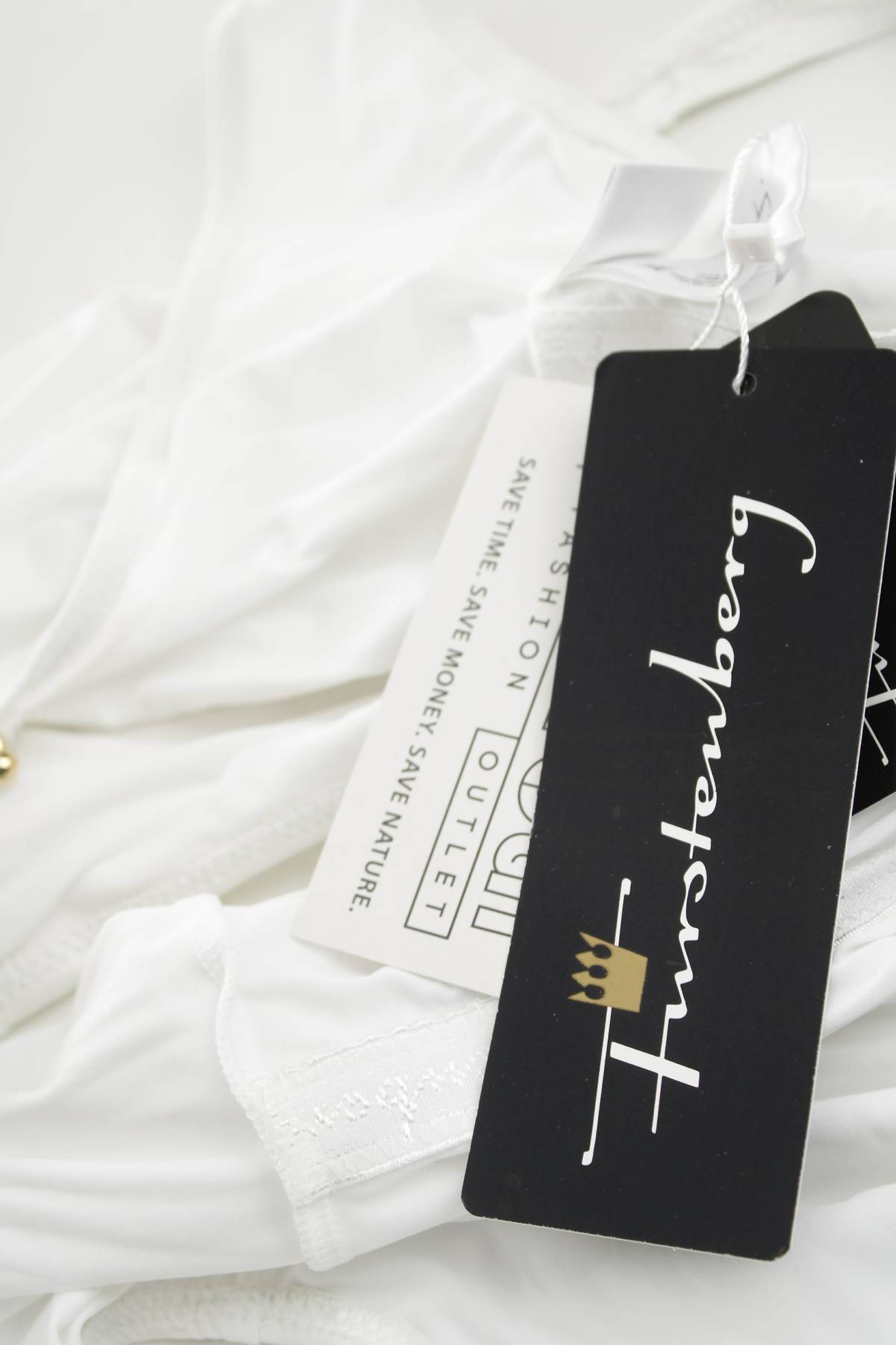 Ολόσωμο μαγιό Furstenberg3 - Contourshop.gr Ολόσωμο μαγιό Furstenberg3