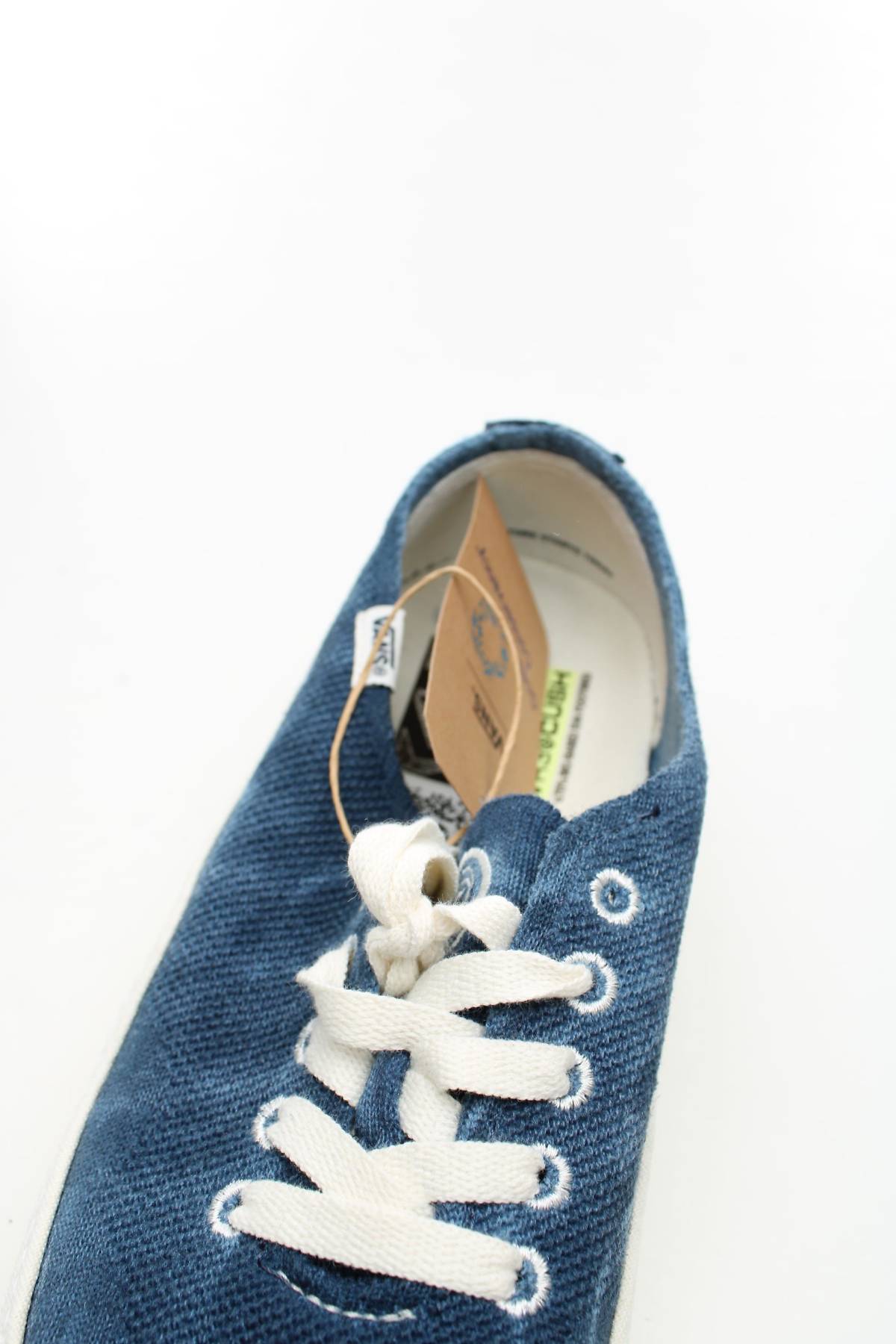 Кецове Vans5