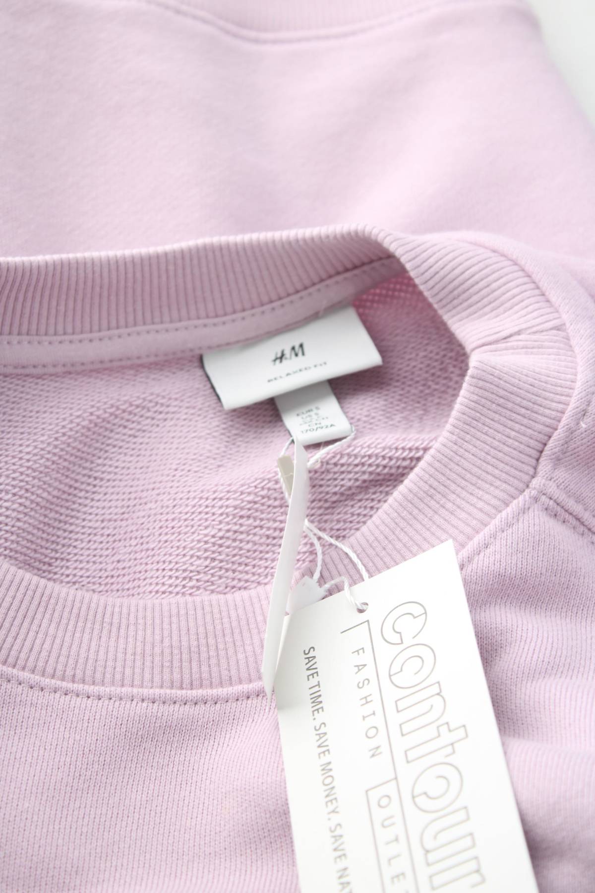 Ανδρική μπλούζα H&M3