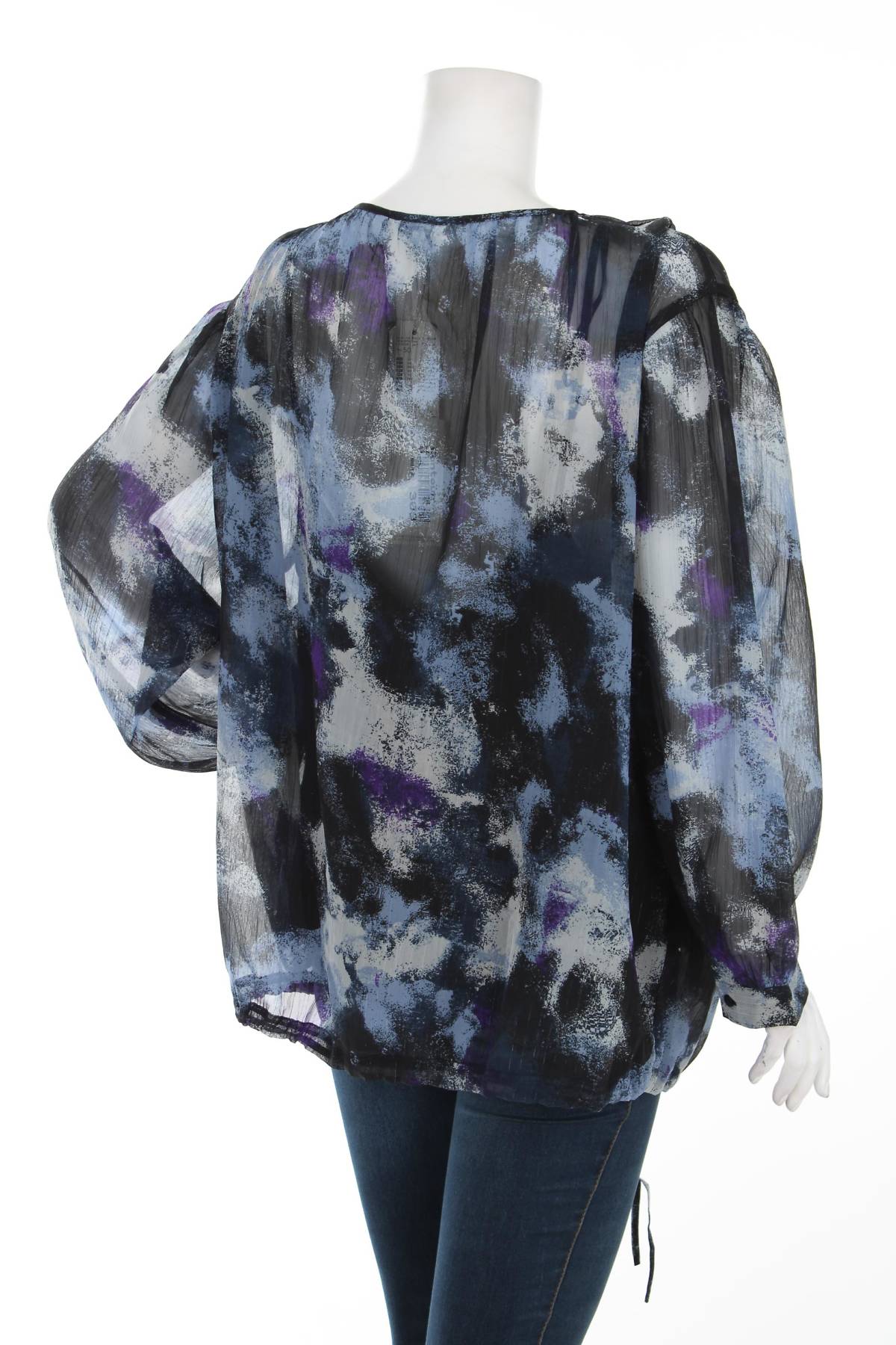 Дамска блуза Tom Tailor2 - Contour.bg Дамска блуза Tom Tailor2