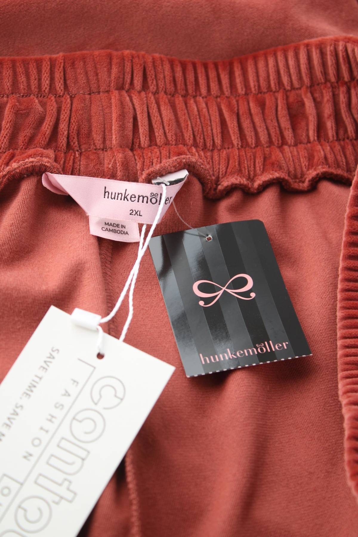Домашно облекло Hunkemoller3 - Contour.bg Домашно облекло Hunkemoller3
