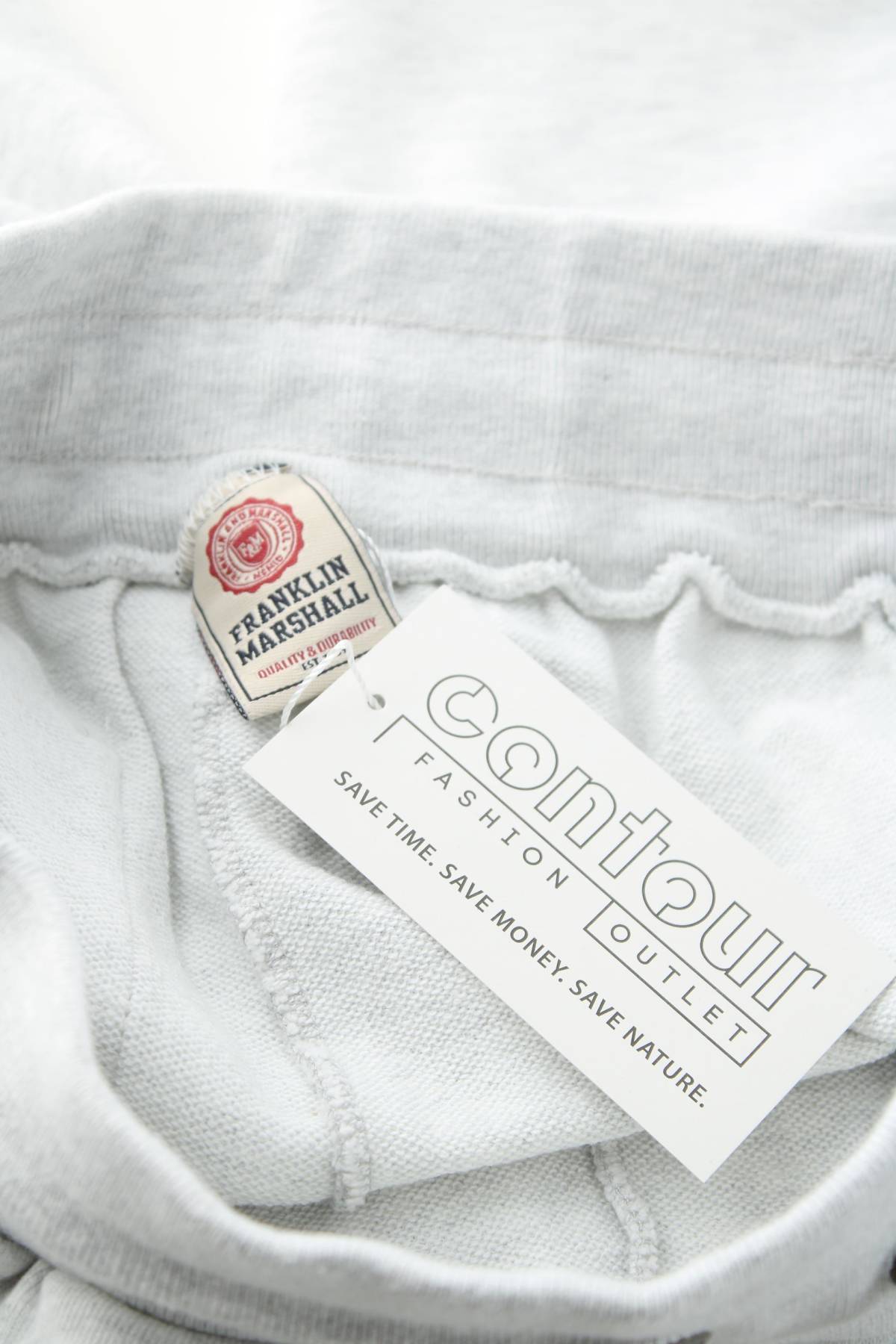 Ανδρικό σορτσάκι Franklin & Marshall3