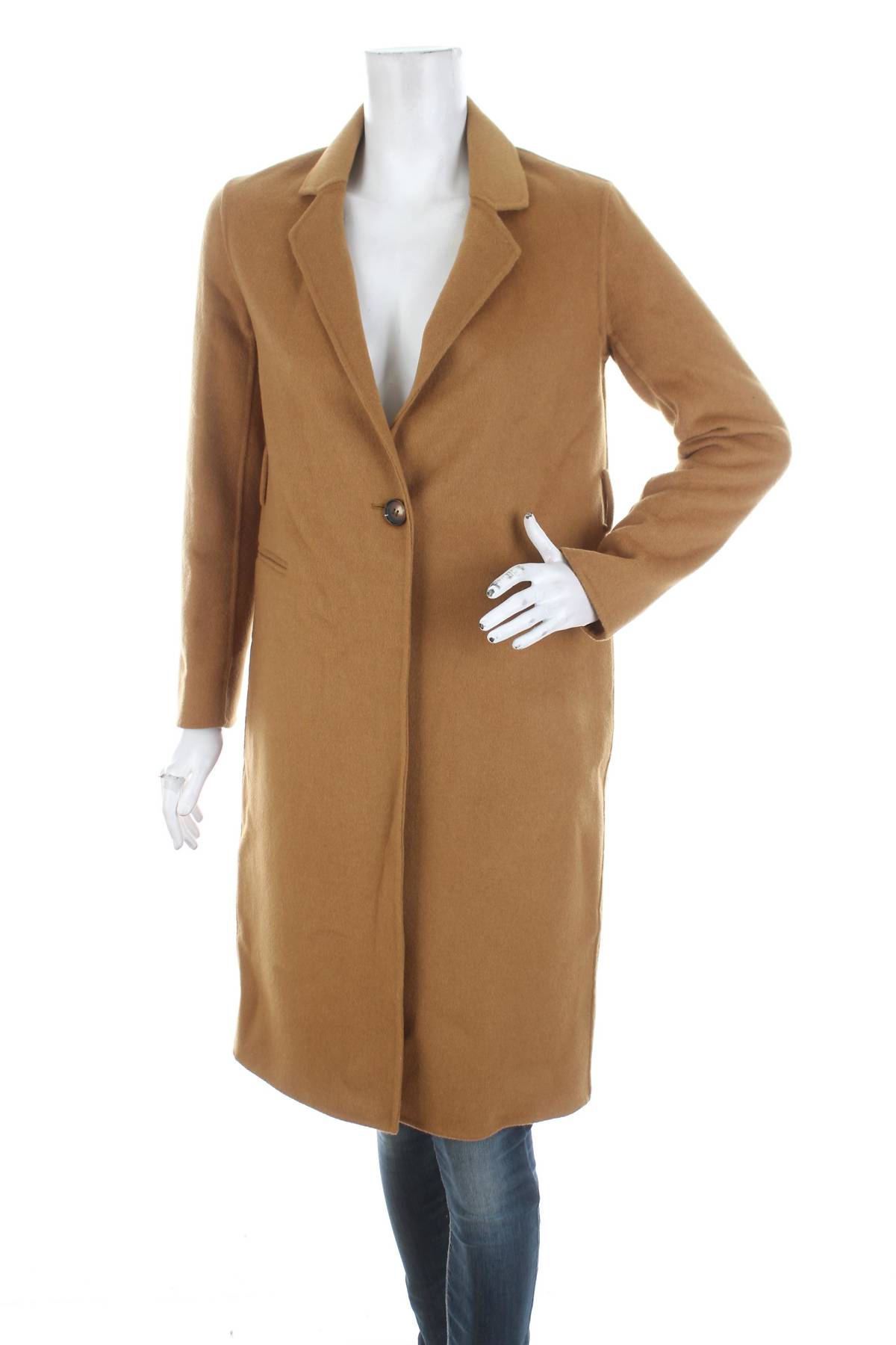 Дамско палто Liu Jo1