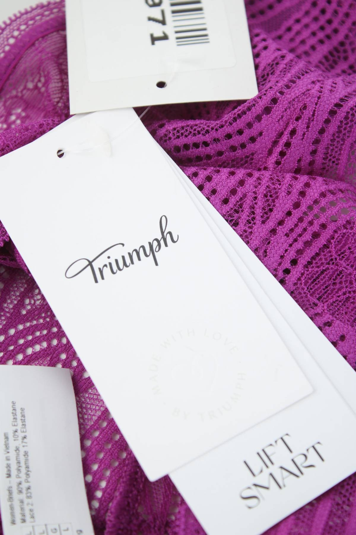 Бикини Triumph3