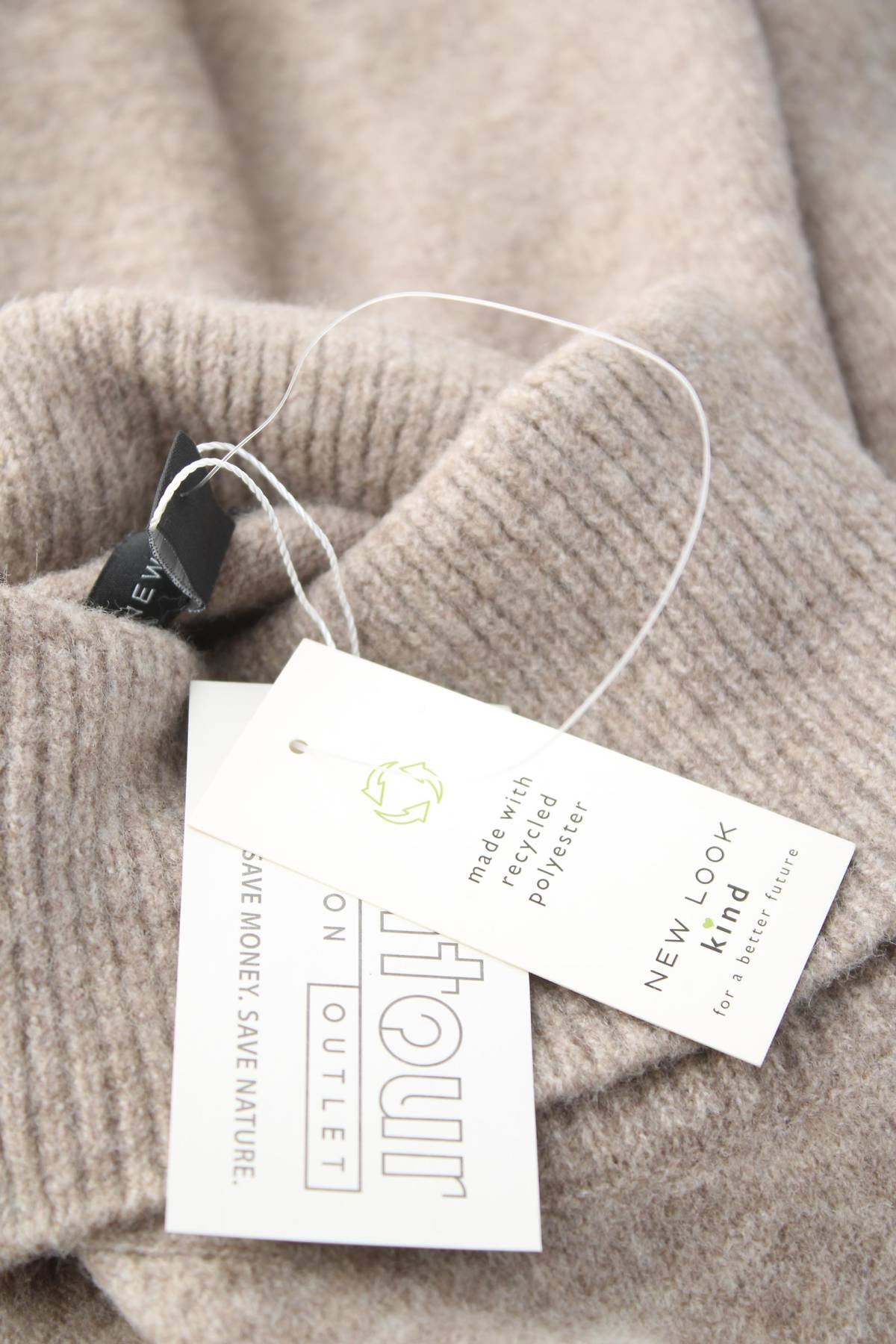 Дамско поло New Look3