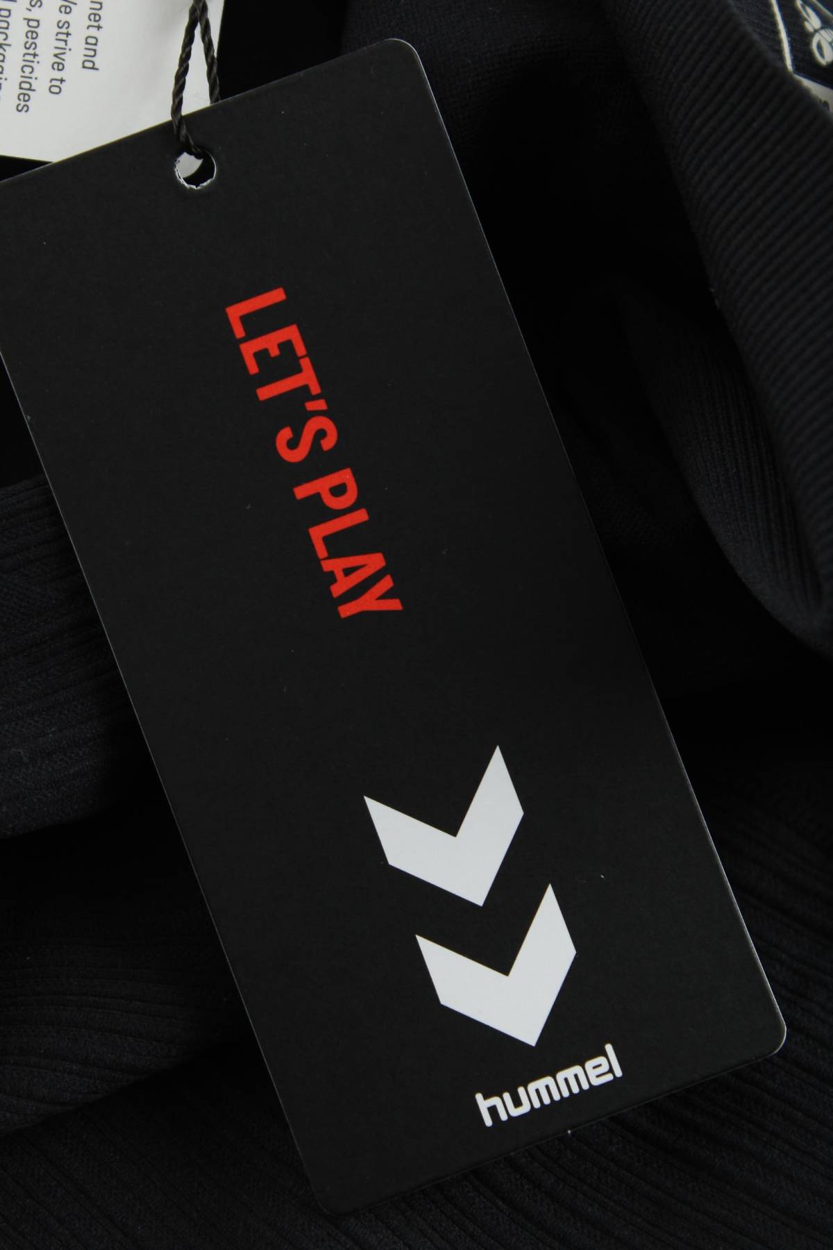 Γυναικεία αθλητικά κολάν Hummel3