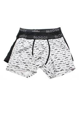 Мъжки боксерки Sloggi1