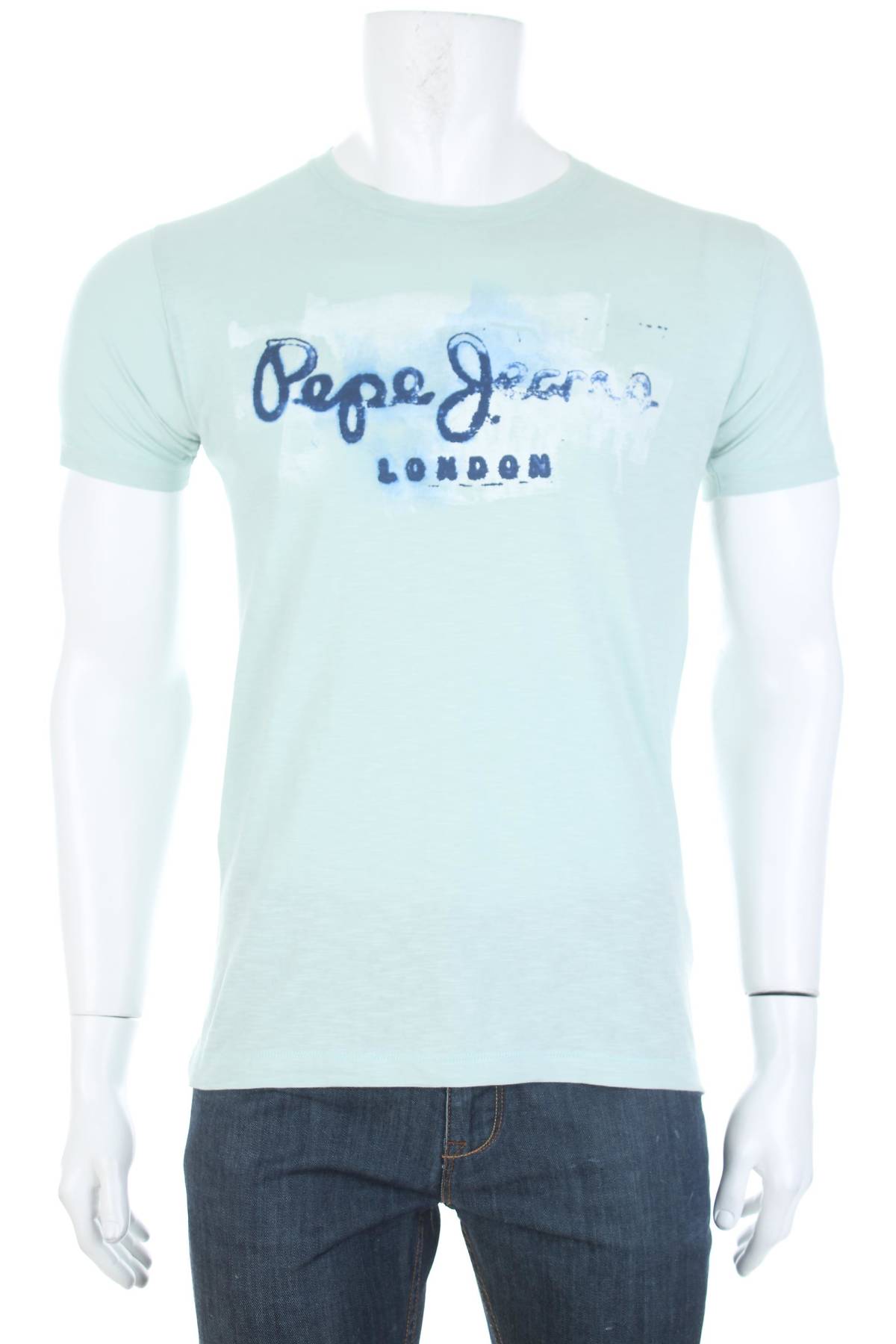 Ανδρικό t-shirt Pepe Jeans1
