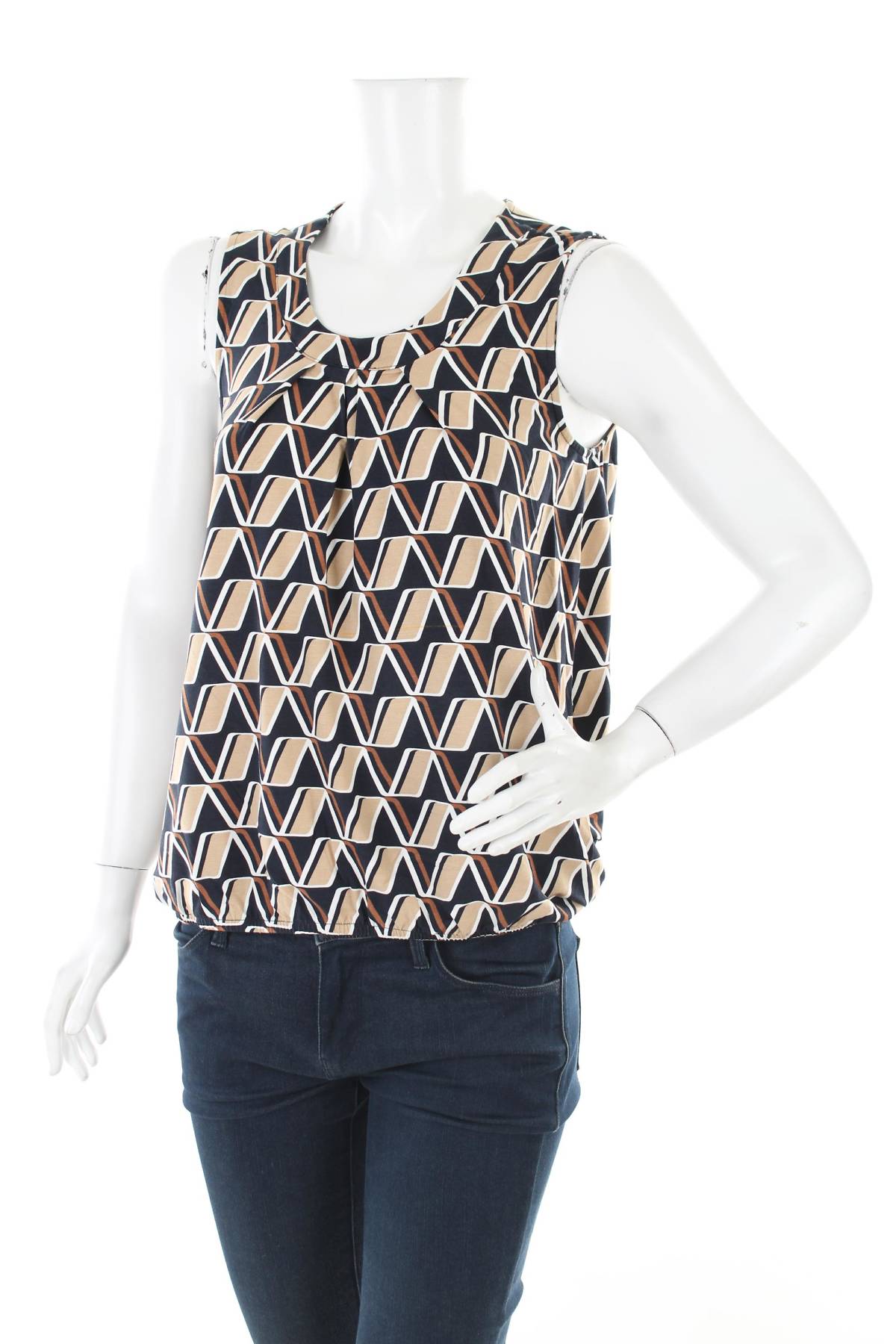 Дамски потник Betty Barclay1