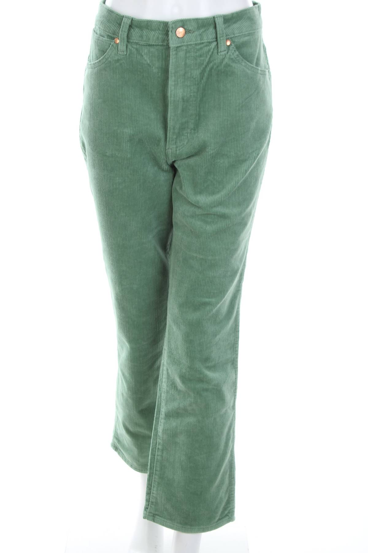 Дамски джинси Wrangler1