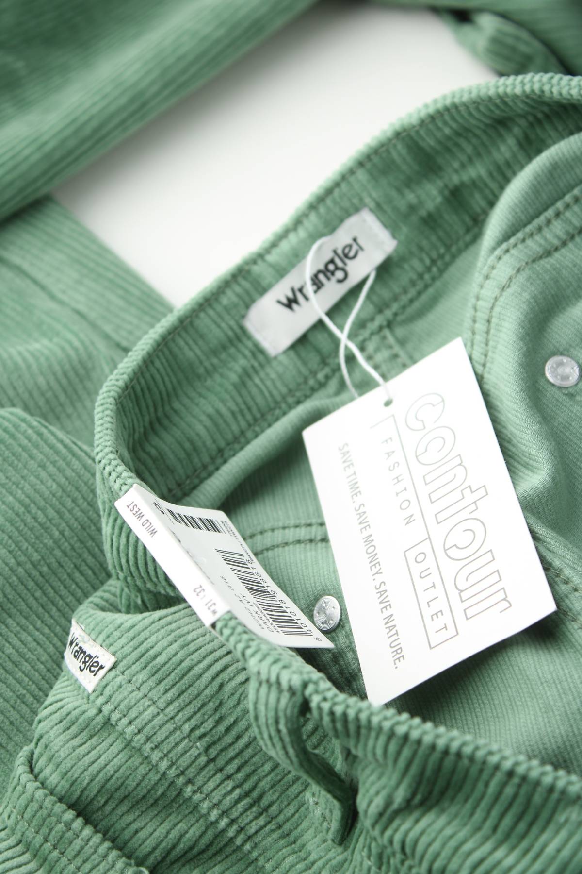 Дамски джинси Wrangler3