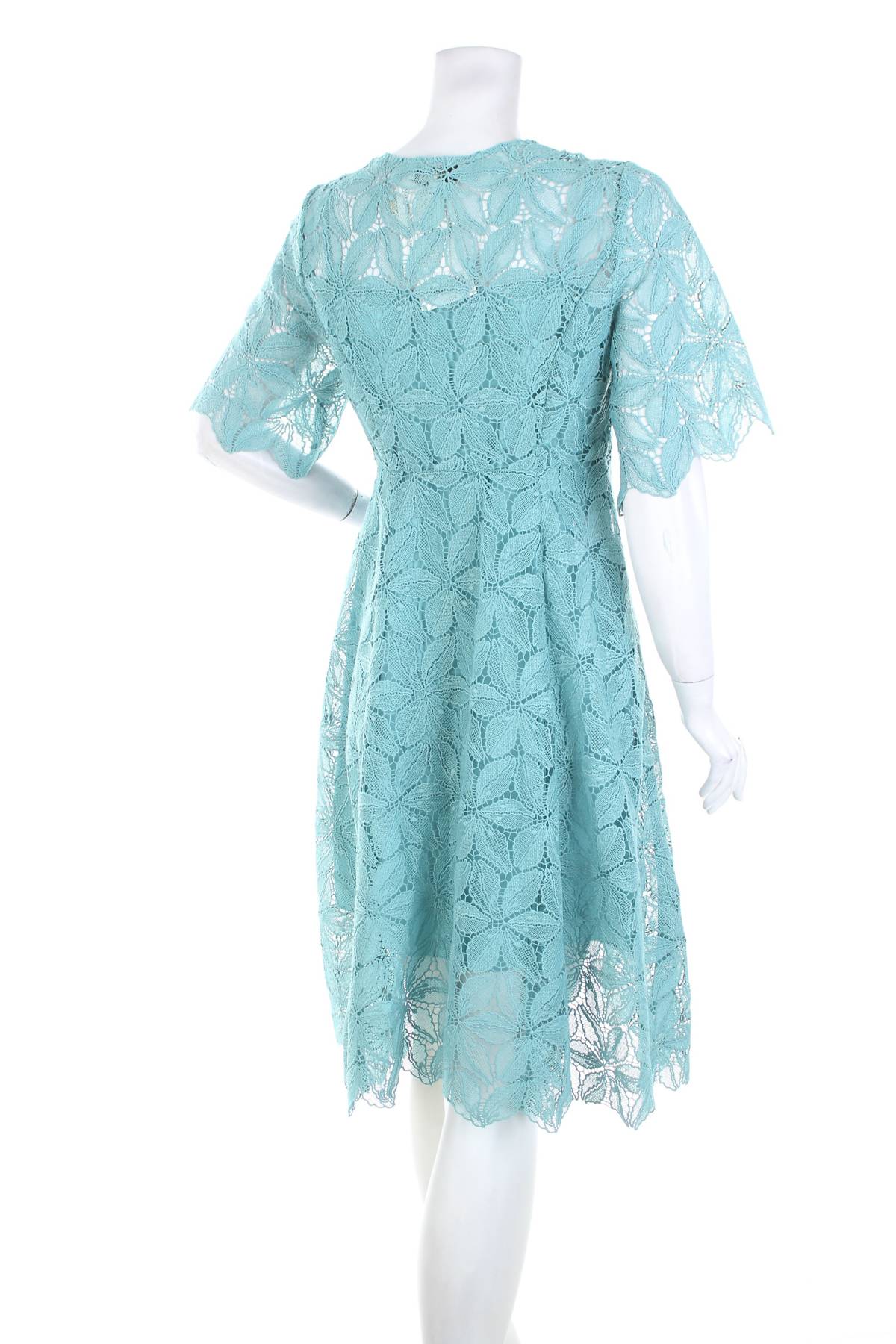 Рокля Vero Moda Classic2