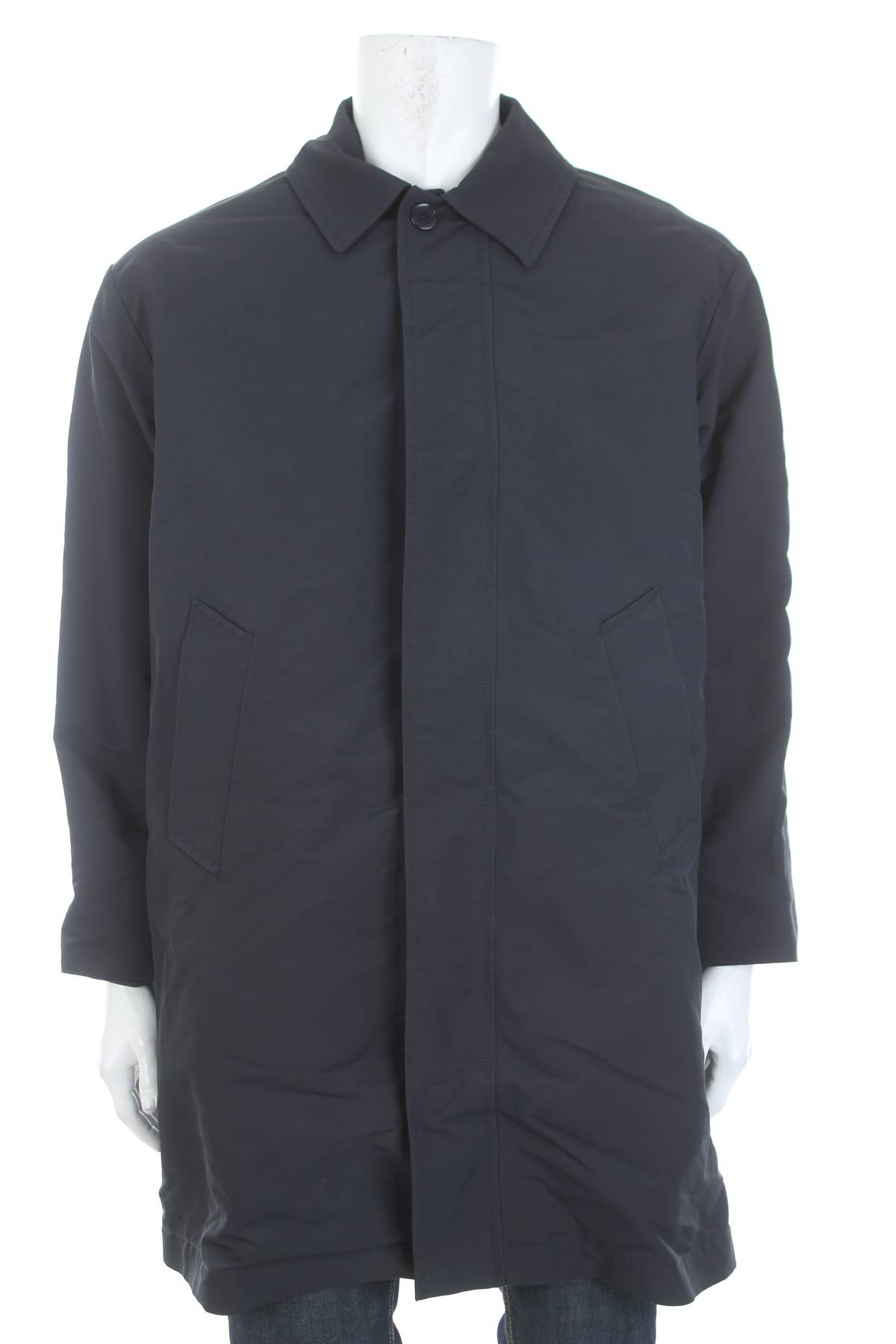 Мъжко яке De Fursac1