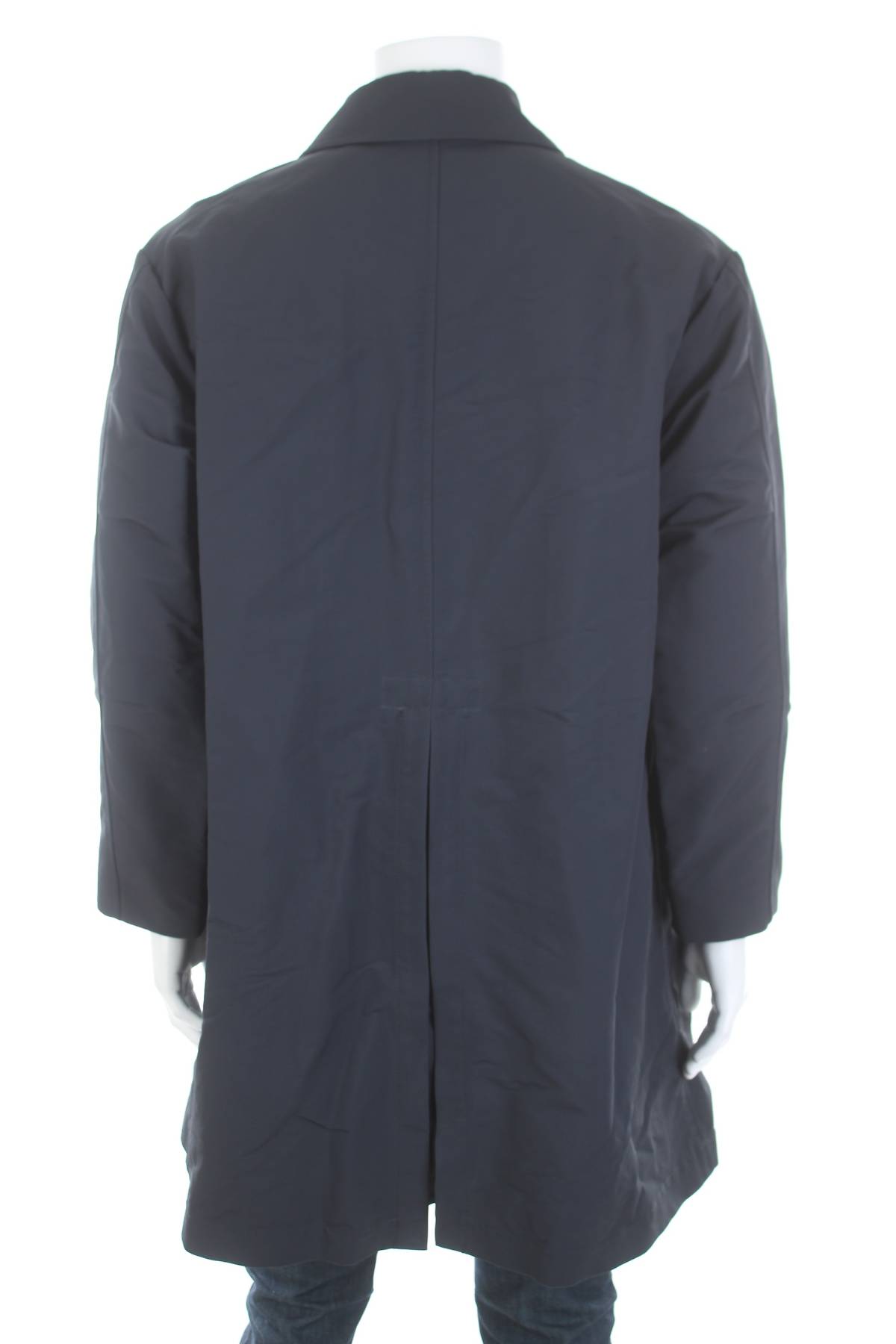 Мъжко яке De Fursac2