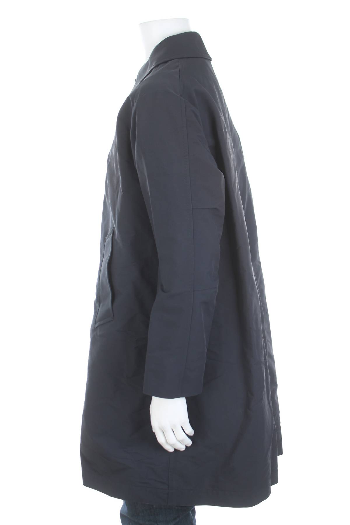 Мъжко яке De Fursac3