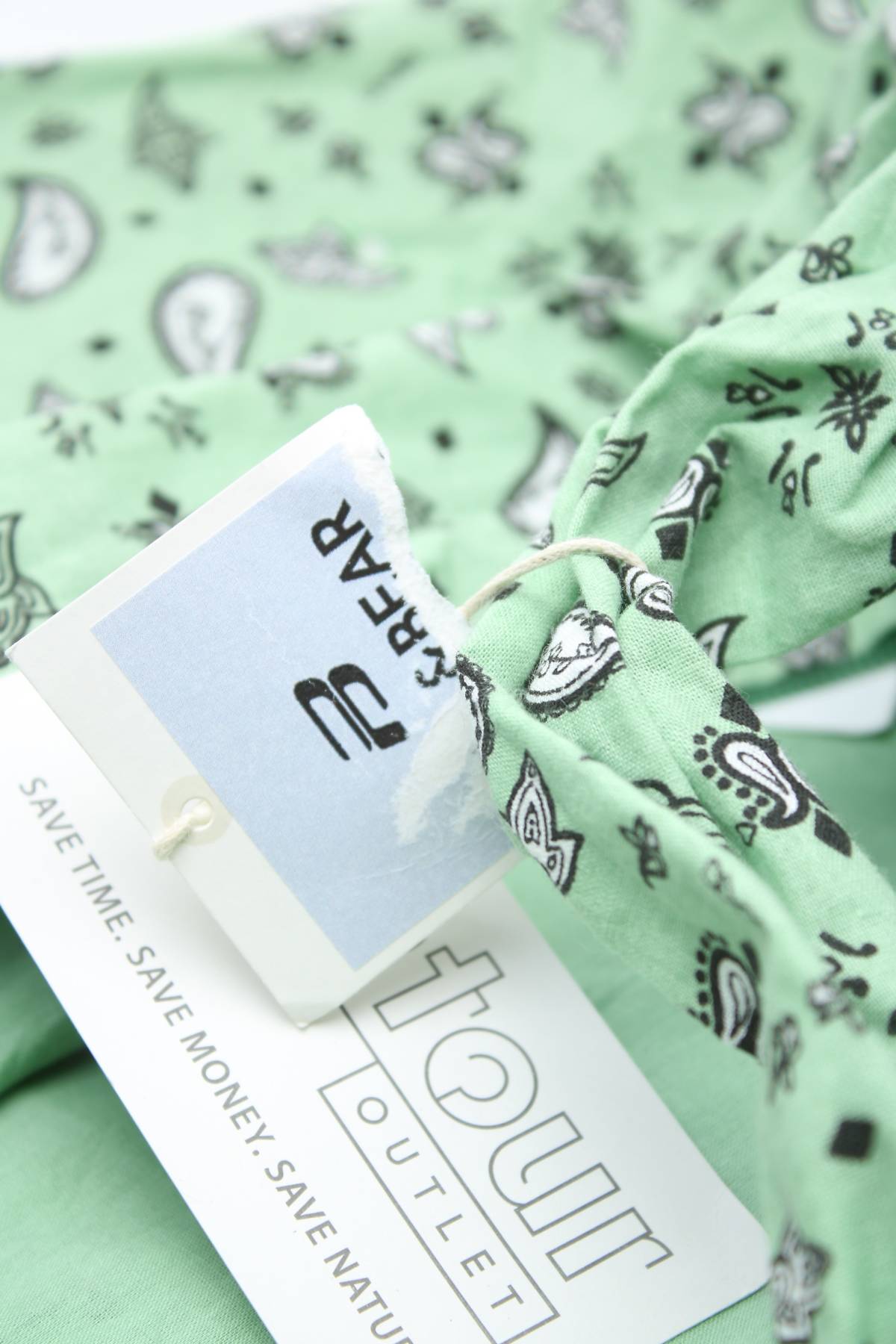 Чанта Pull & Bear4