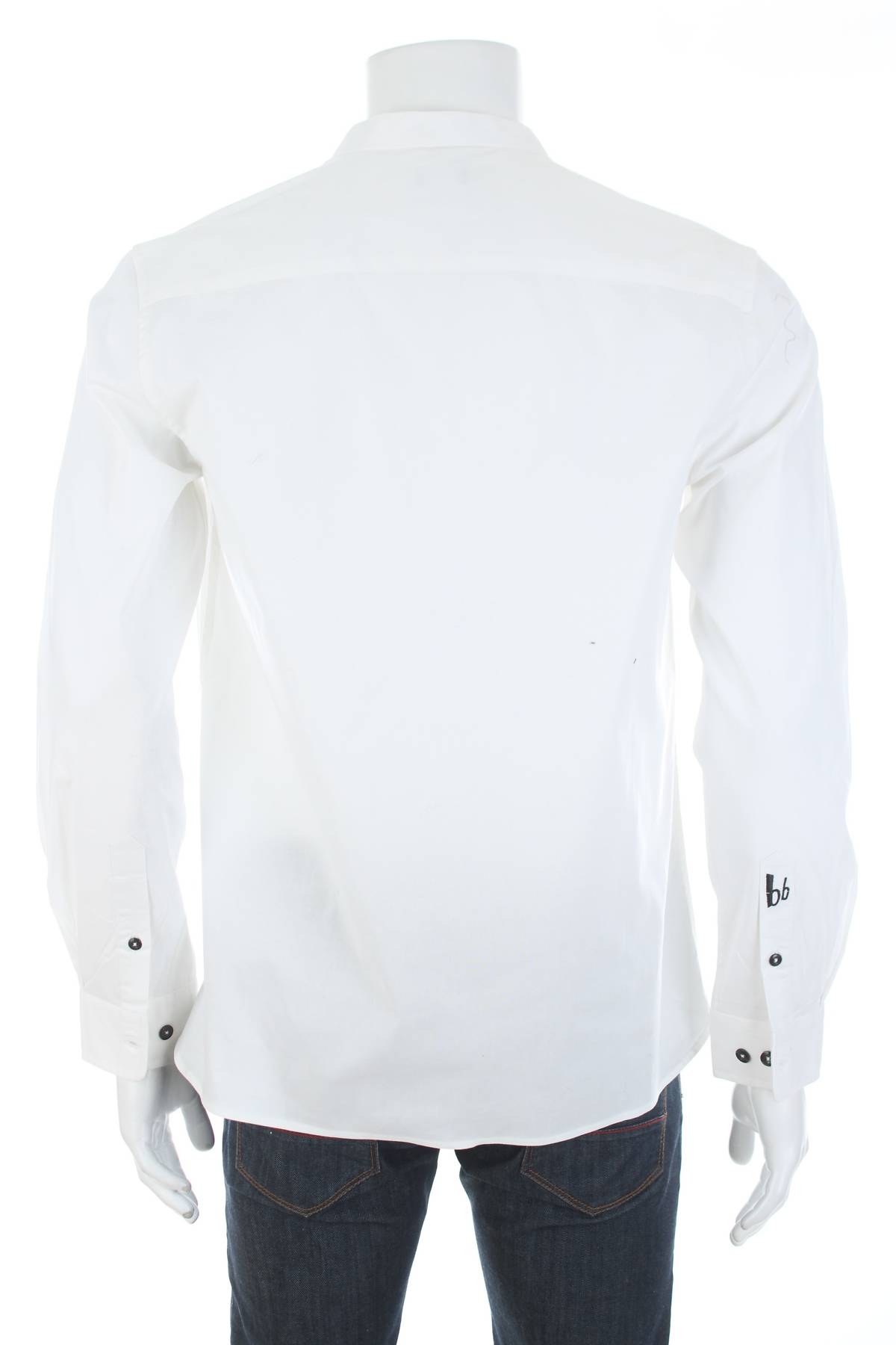 Мъжка риза Bruno Banani2