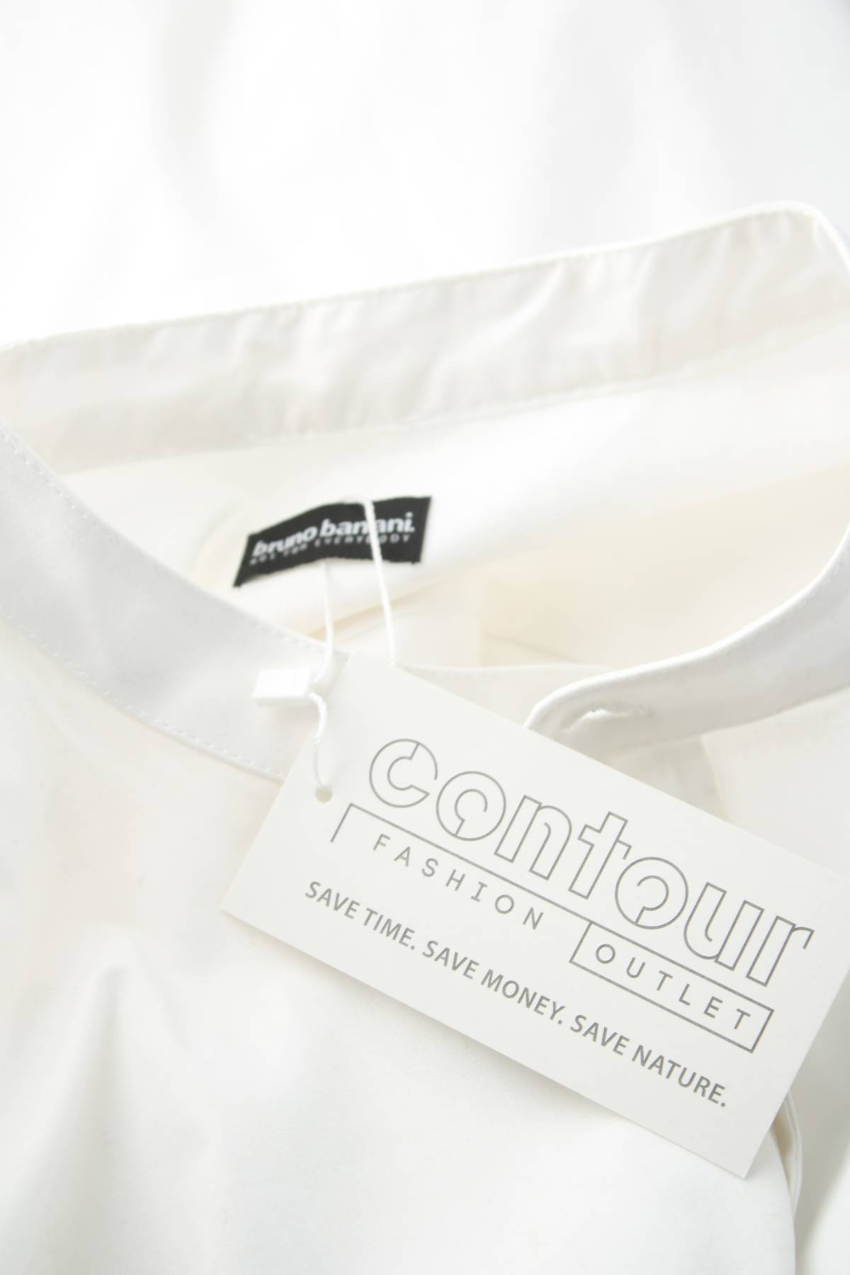 Мъжка риза Bruno Banani3