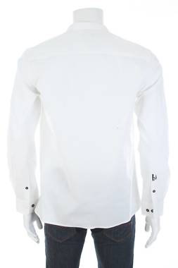 Мъжка риза Bruno Banani2