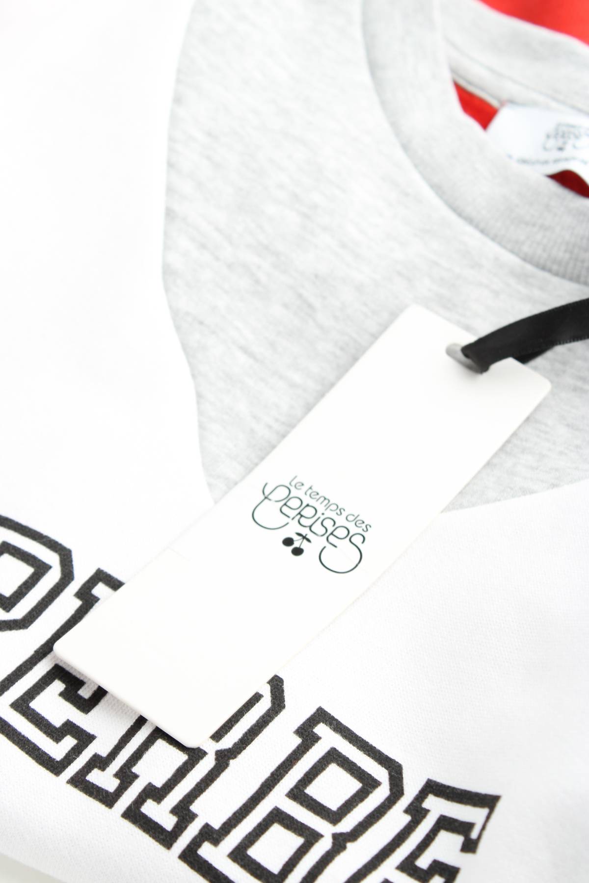 Дамска блуза Le Temps Des Cerises3