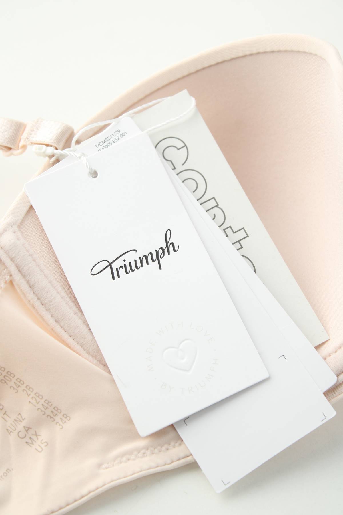 Сутиен Triumph3
