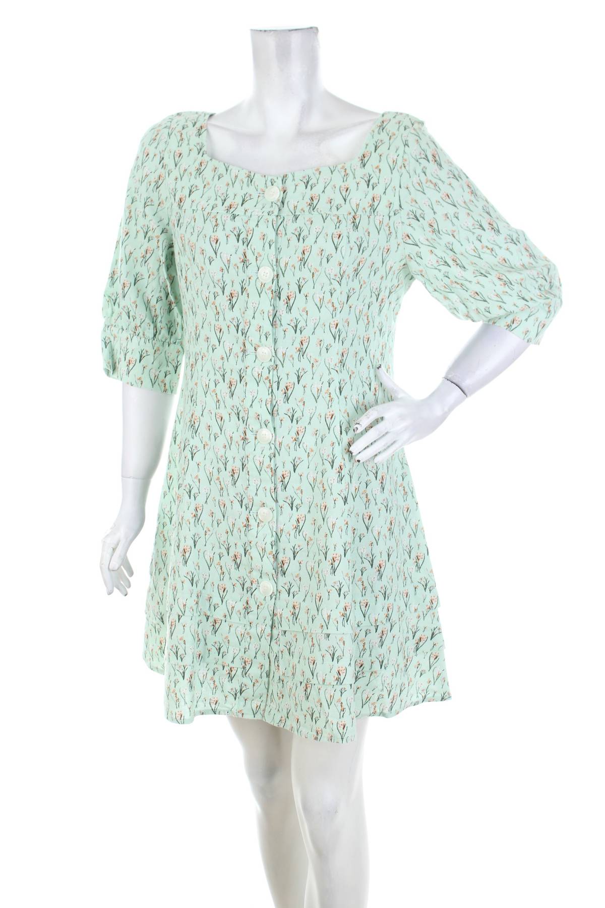 Рокля Vero Moda1