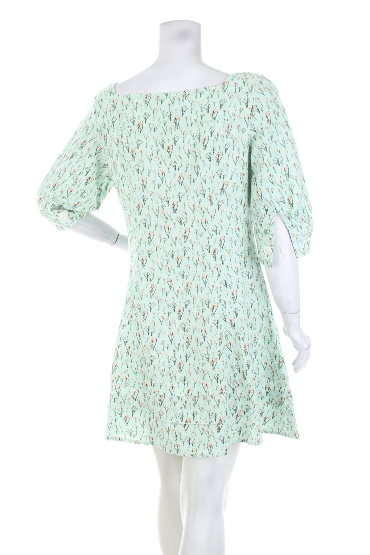Рокля Vero Moda2