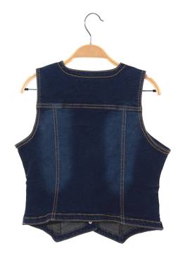 Детски елек Soio2 - Contour.bg Детски елек Soio2
