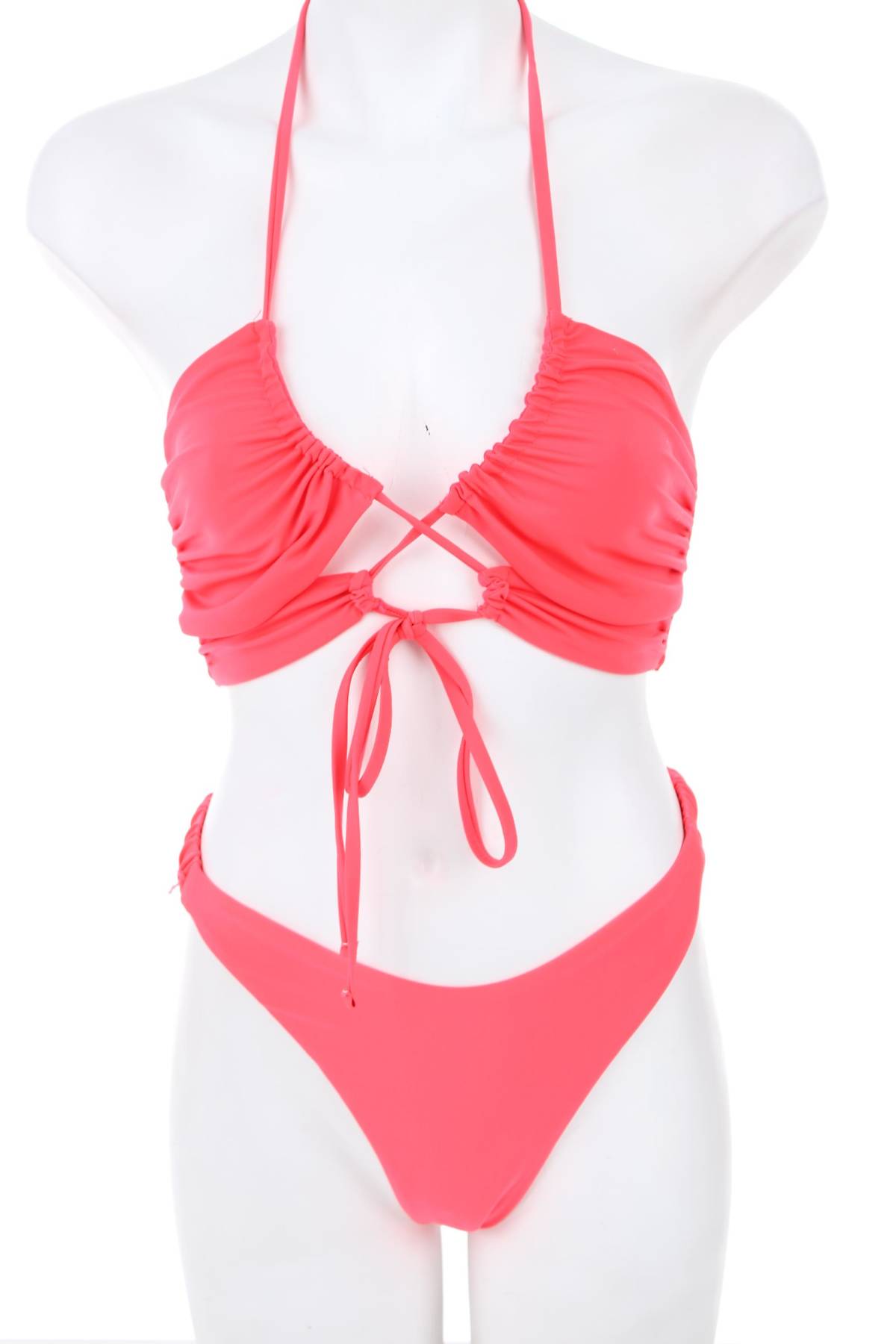 Σετ μαγιό Hunkemoller1 - Contourshop.gr Σετ μαγιό Hunkemoller1