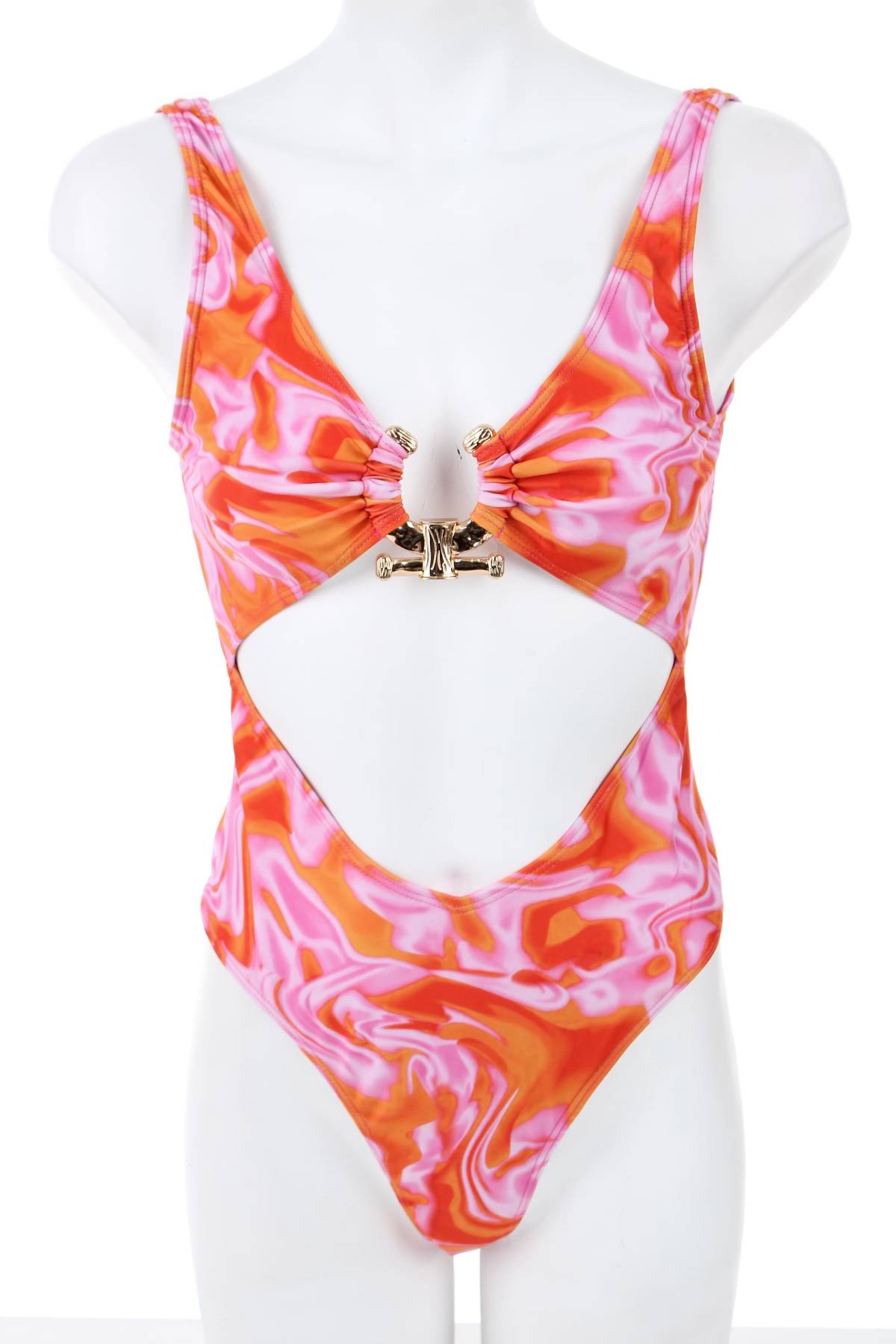 Цял бански Boohoo1 - Contour.bg Цял бански Boohoo1