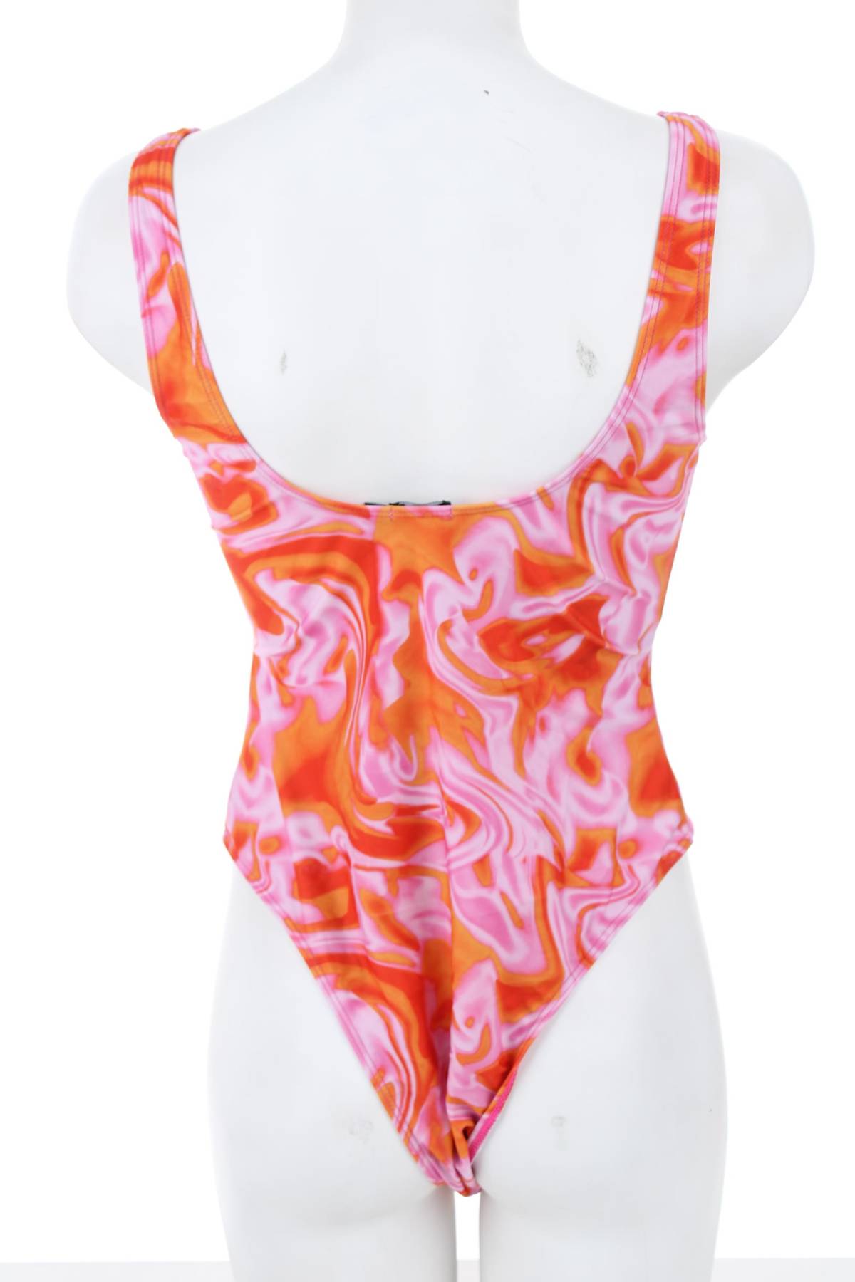 Цял бански Boohoo2 - Contour.bg Цял бански Boohoo2