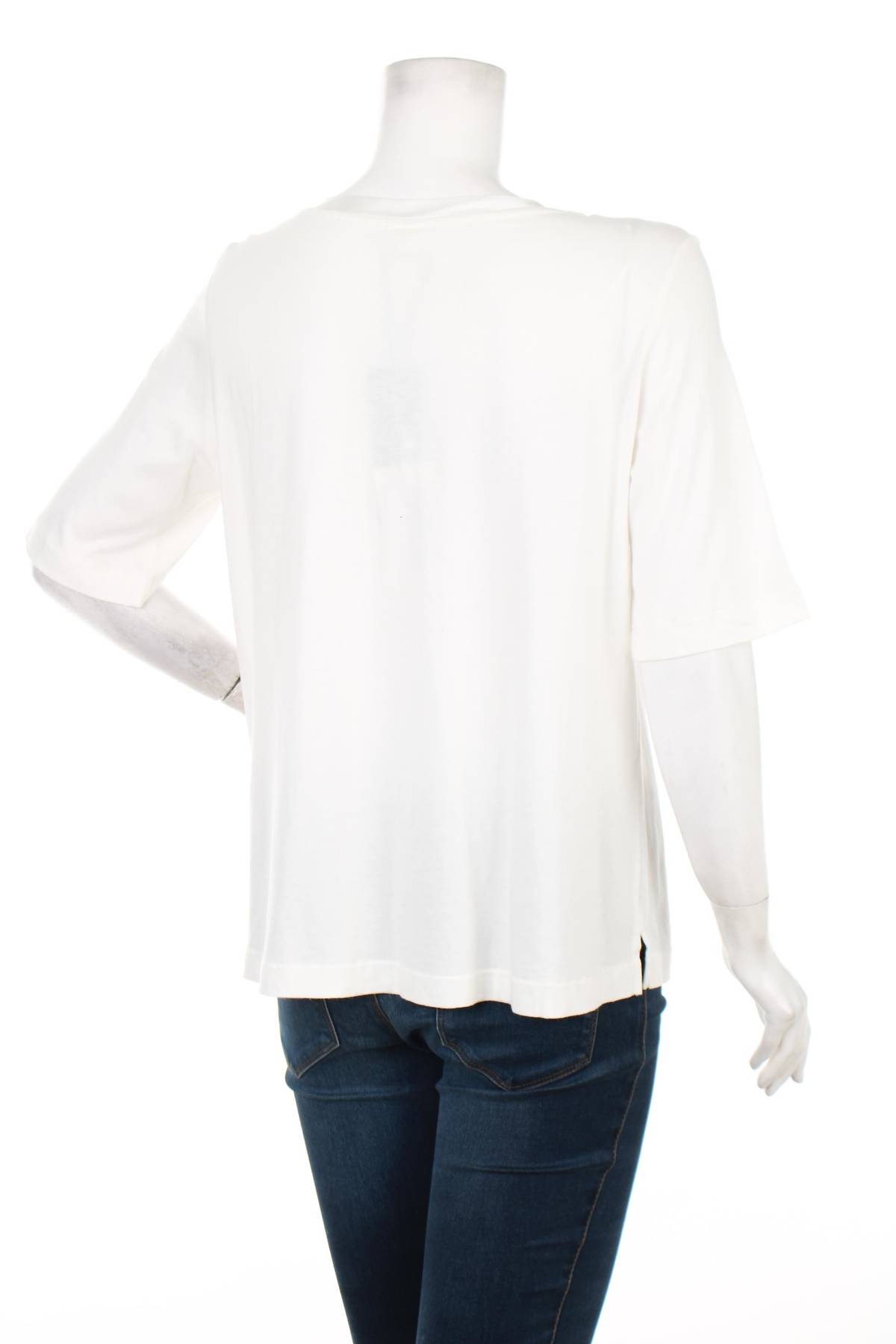 Дамска блуза S.Oliver2 - Contour.bg Дамска блуза S.Oliver2