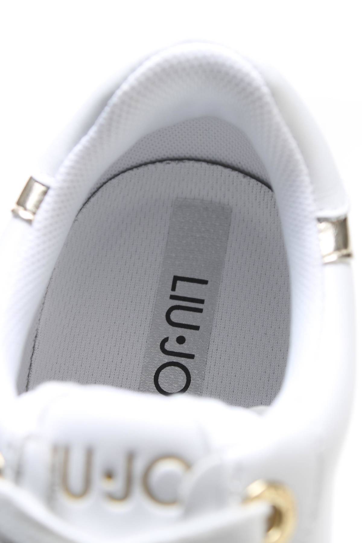 Кецове Liu Jo5 - Contour.bg Кецове Liu Jo5