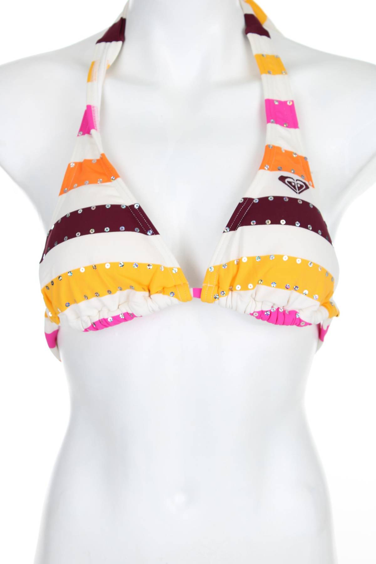 Бански горнище Roxy1 - Contour.bg Бански горнище Roxy1