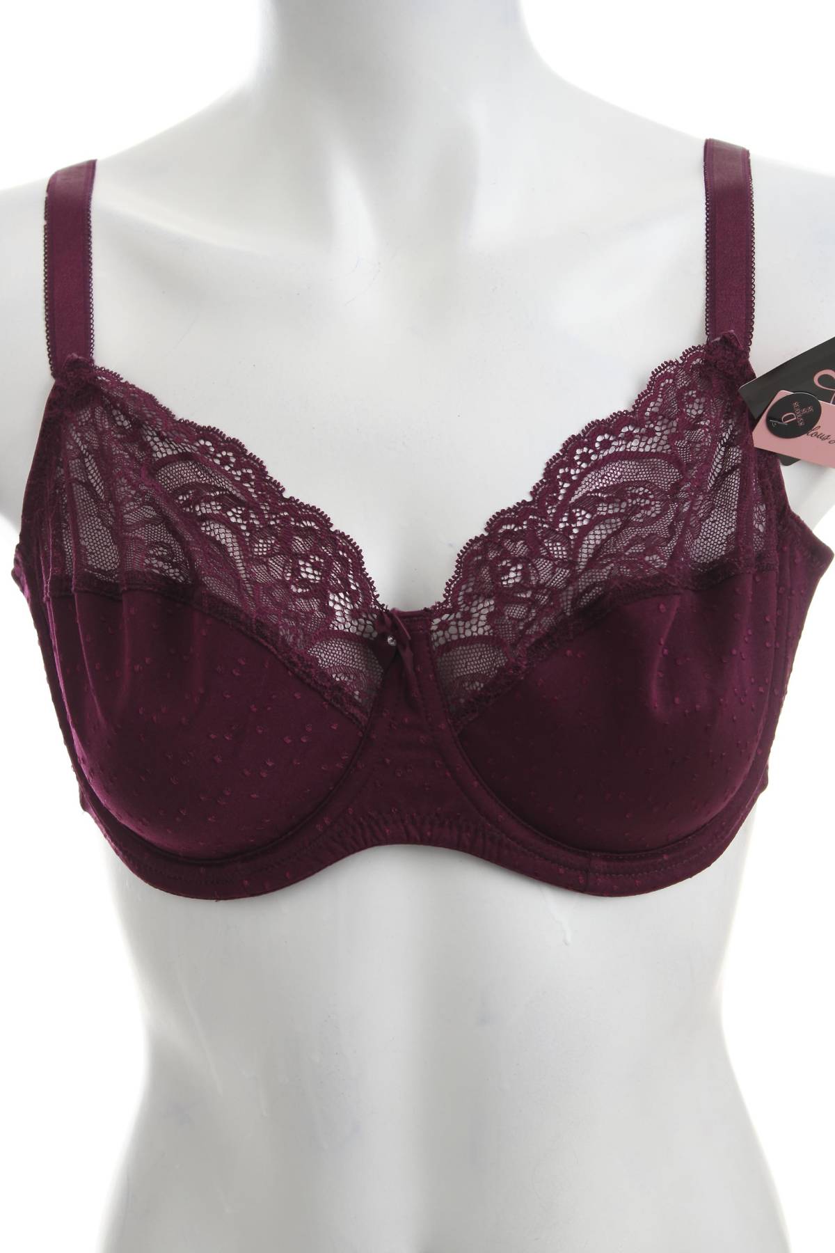 Σουτιέν Hunkemoller1 - Contourshop.gr Σουτιέν Hunkemoller1