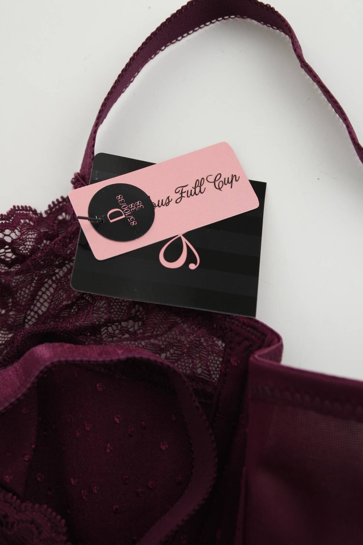 Σουτιέν Hunkemoller3 - Contourshop.gr Σουτιέν Hunkemoller3