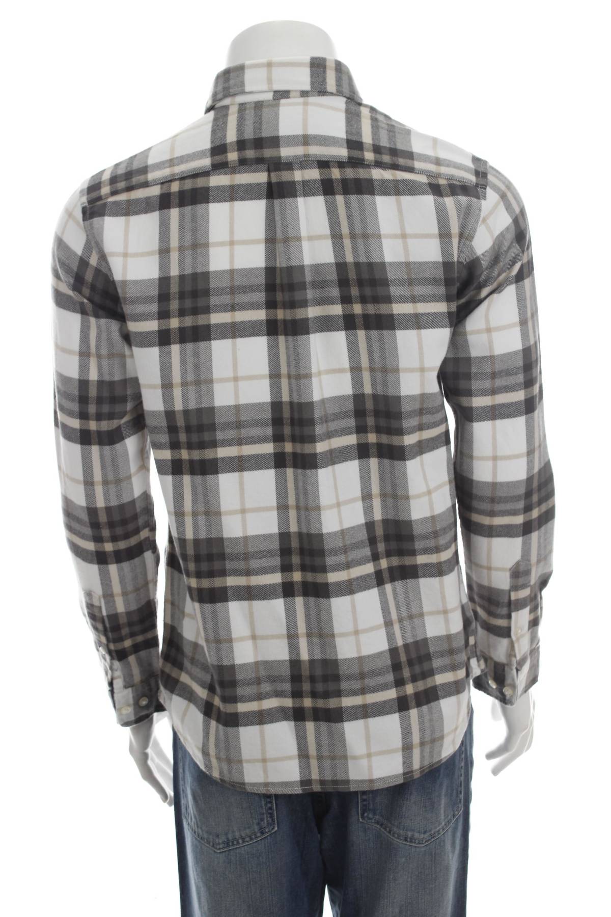 Ανδρικό πουκάμισο Jack & Jones2