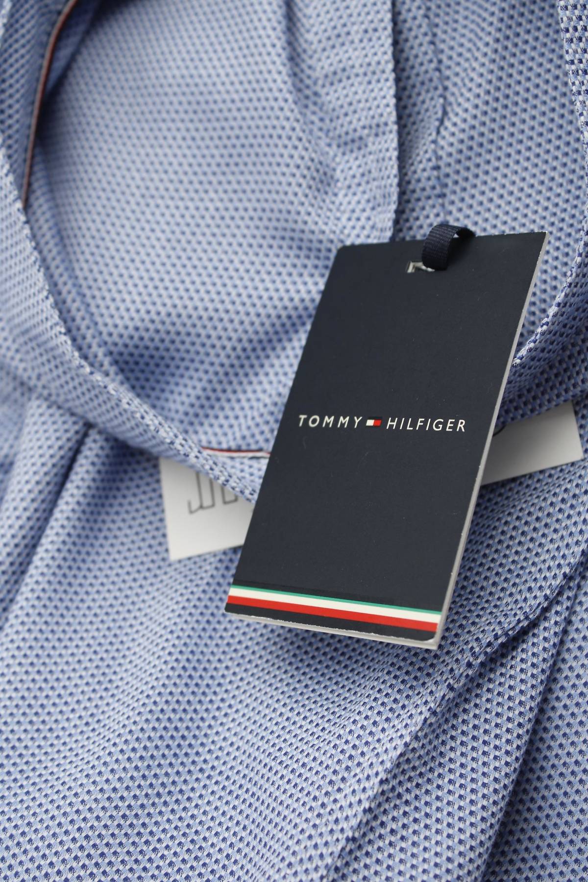 Ανδρικό πουκάμισο Tommy Hilfiger3 - Contourshop.gr Ανδρικό πουκάμισο Tommy Hilfiger3