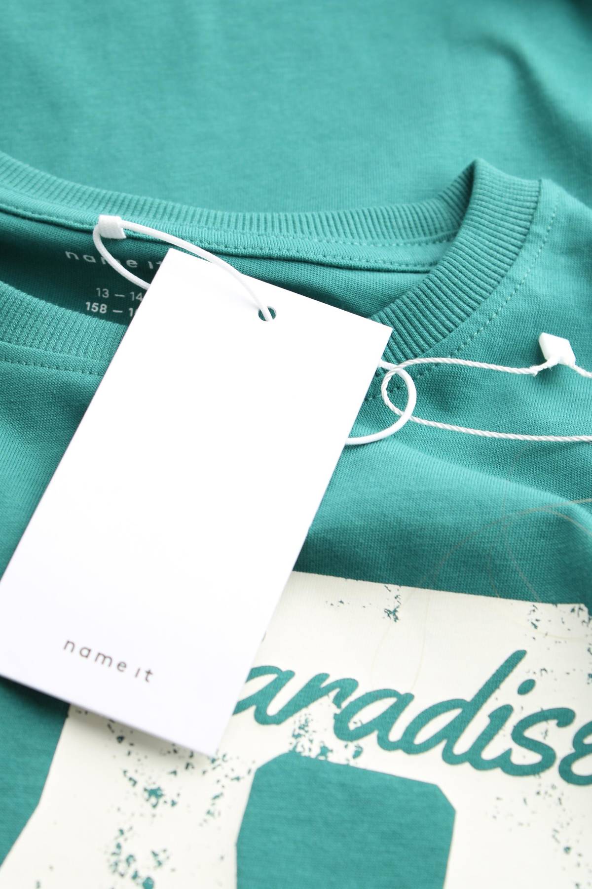 Παιδικό t-shirt Name it3 - Contourshop.gr Παιδικό t-shirt Name it3