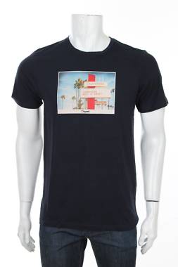 Мъжка тениска Jack & Jones Originals1